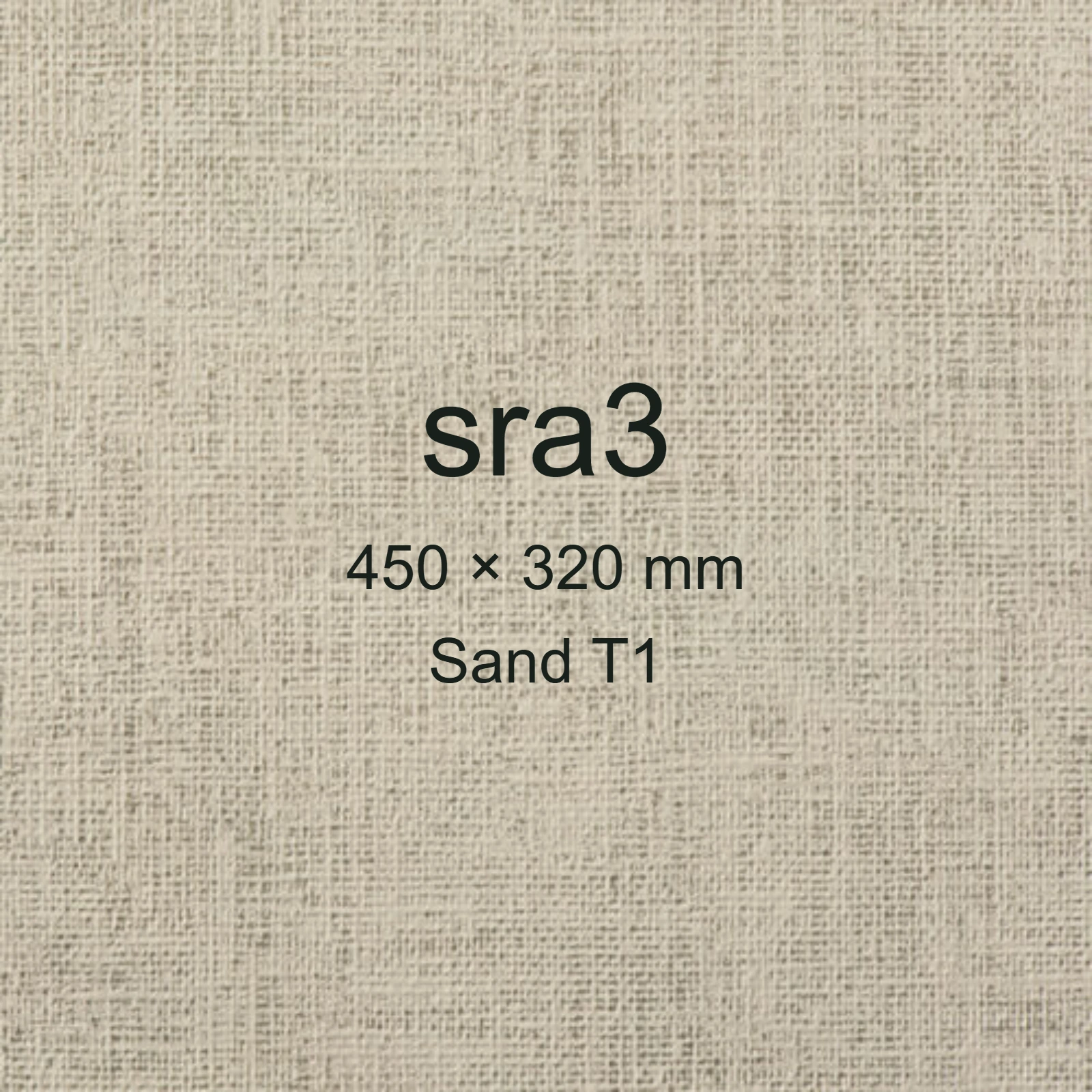 Carta Favini, Classy Covers, 115 g/m², sra3, SAND T1 bra6643sra3 - immagine aggiuntiva