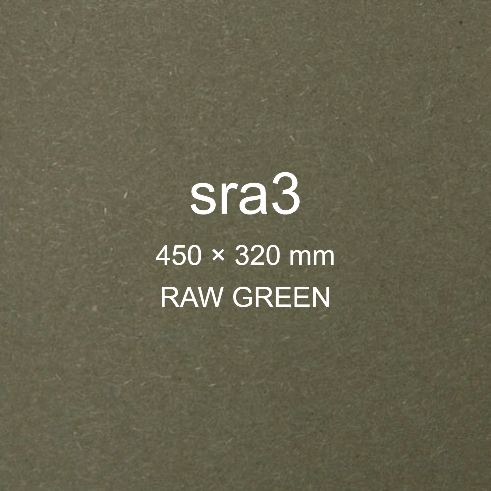 Cartoncino Favini, Shiro Echo Raw, 350 g/m², sra3, RAW GREEN bra6665sra3 - immagine aggiuntiva