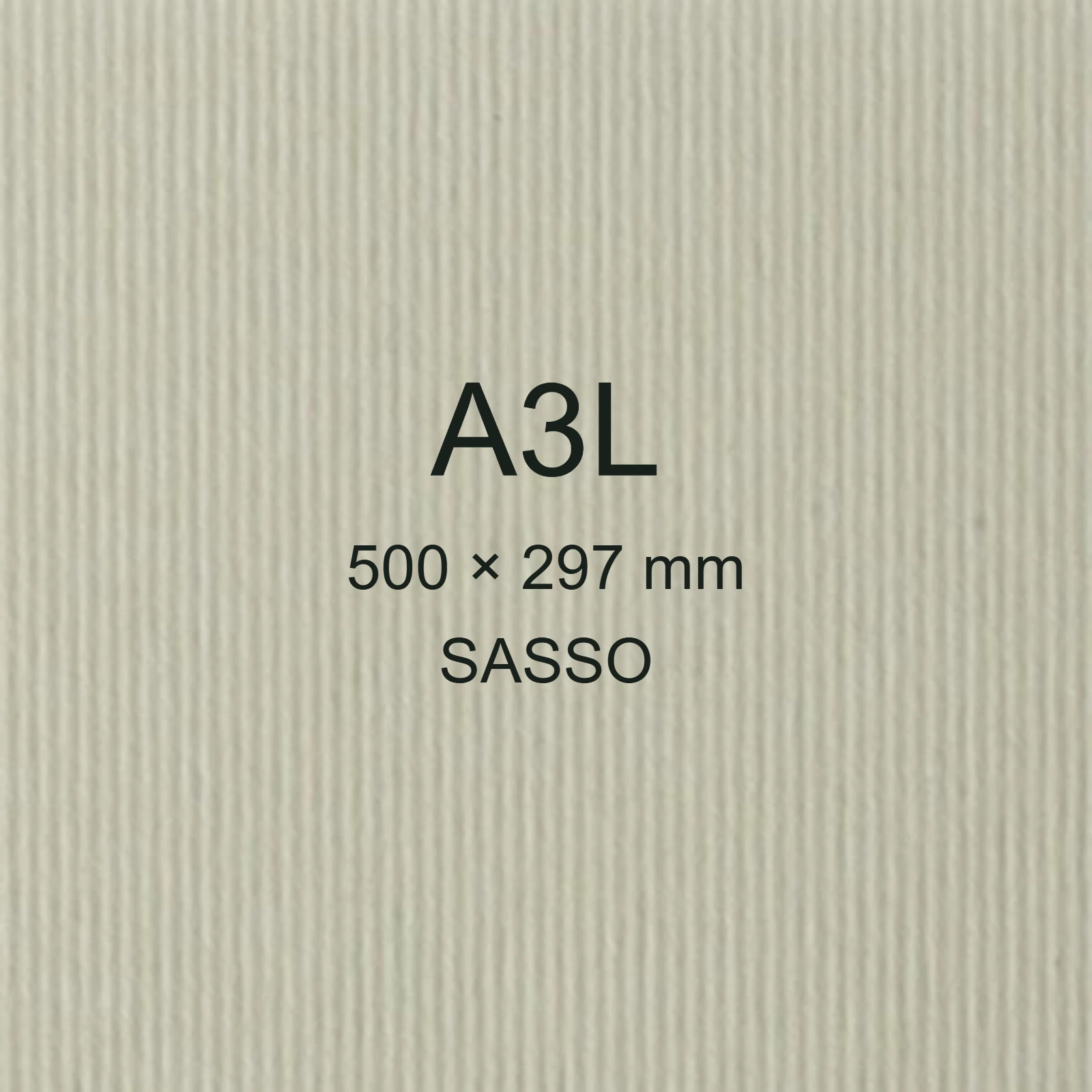 Cartoncino Favini, Twill, 240 g/m², A3L, SASSO bra6678a3l - immagine aggiuntiva
