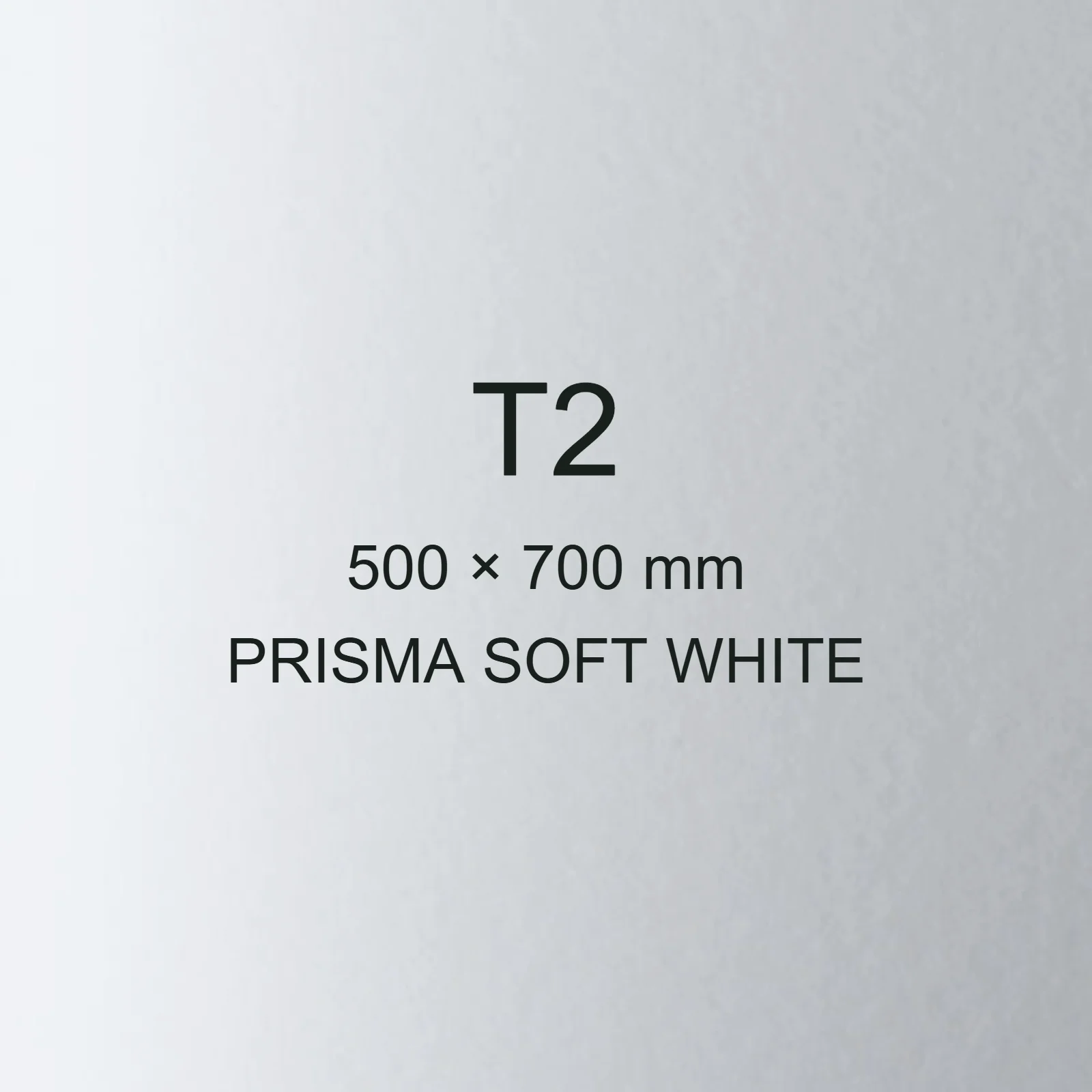 Cartoncino Favini, Dolce Vita, 320 g/m², T2, PRISMA SOFT WHITE bra6762t2 - immagine aggiuntiva