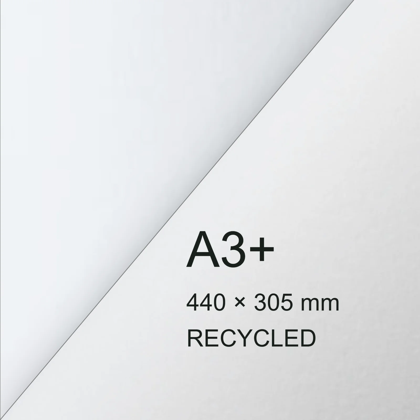 Cartoncino Favini, Dolce Vita, 140 g/m², A3+, RECYCLED bra6757a3+ - immagine aggiuntiva
