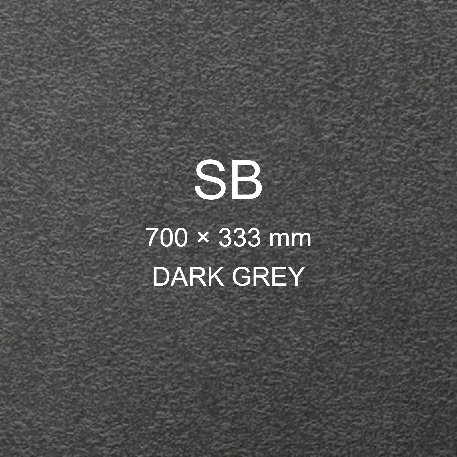 Cartoncino Favini, Tokyo, 120 g/m², SB, DARK GREY bra6607sb - immagine aggiuntiva
