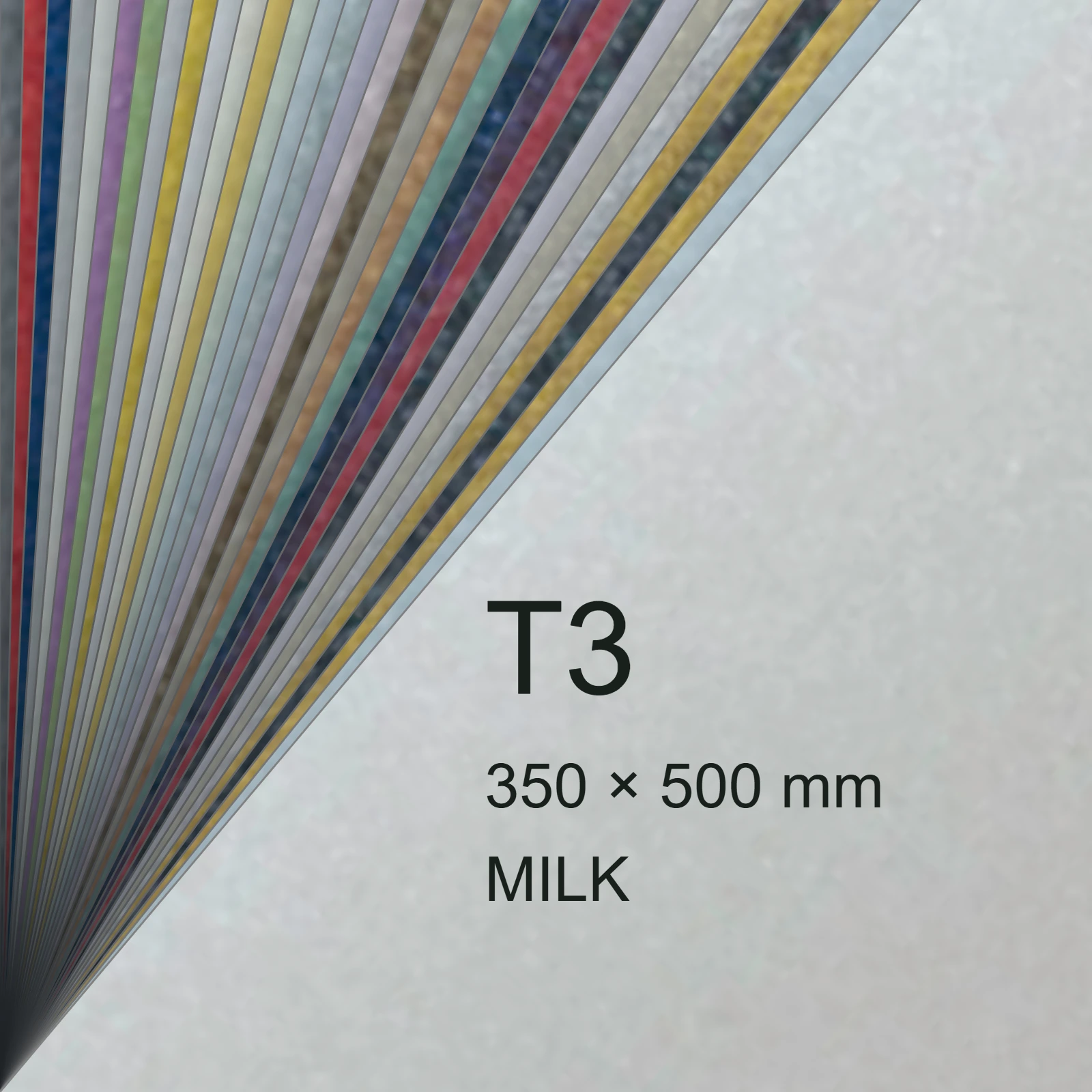 Cartoncino Favini, Majestic Classic, 290 g/m², T3, MILK bra748t3 - immagine aggiuntiva