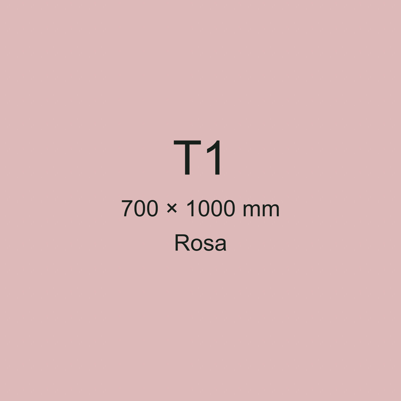 Cartoncino Favini, Burano, 140 g/m², T1, ROSA 10 bra559T1 - immagine aggiuntiva