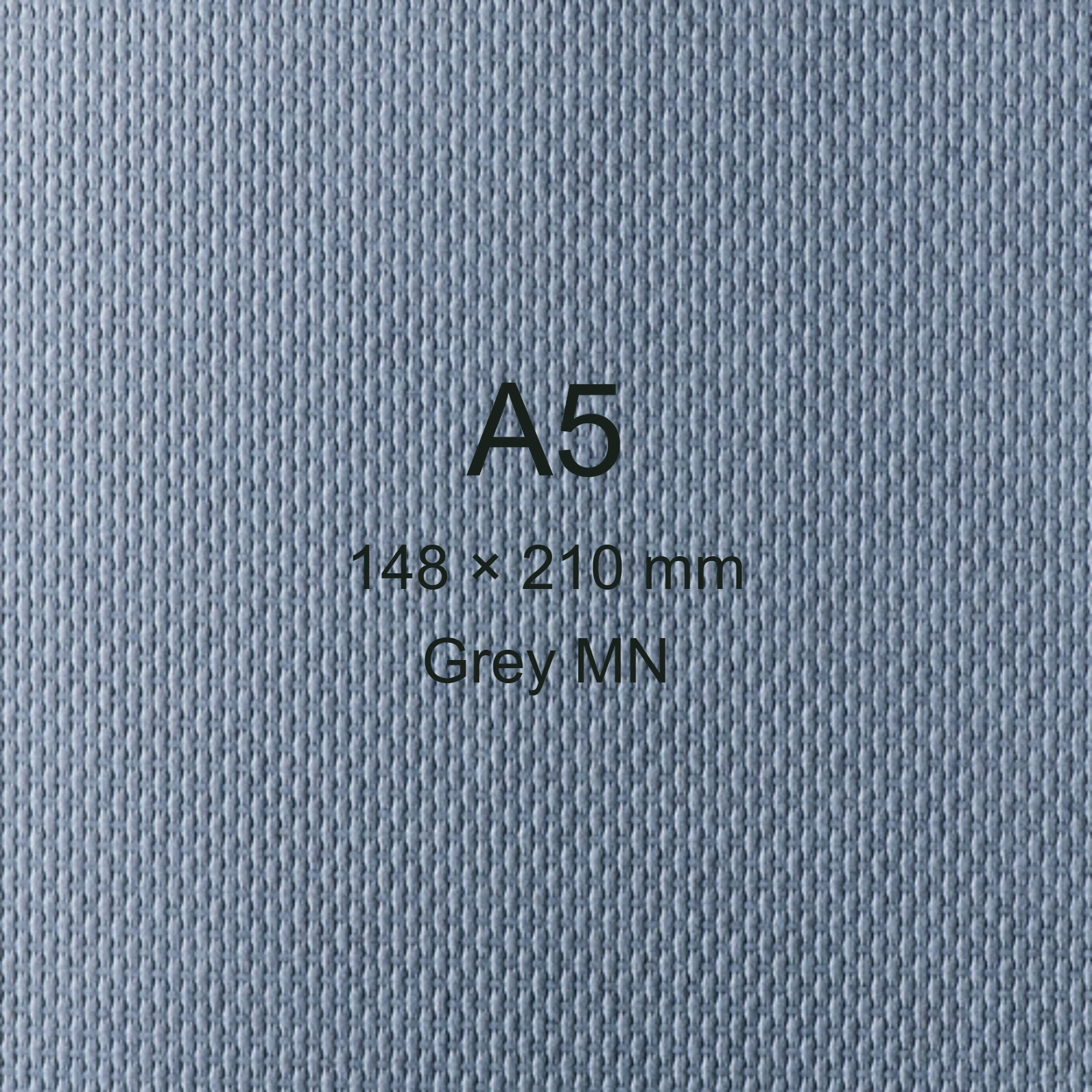 Cartoncino Favini, Classy Covers, 120 g/m², A5, GREY MN bra6621a5 - immagine aggiuntiva