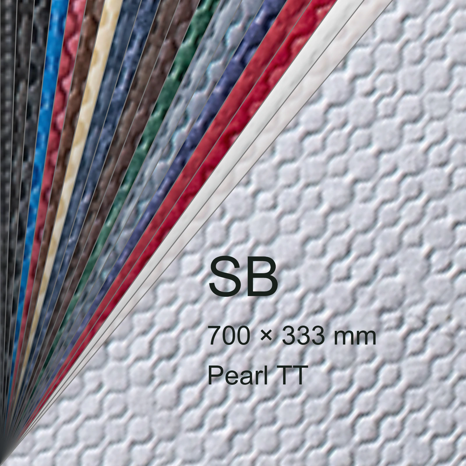 Cartoncino Favini, Classy Covers, 120 g/m², SB, PEARL TT bra6622sb - immagine aggiuntiva