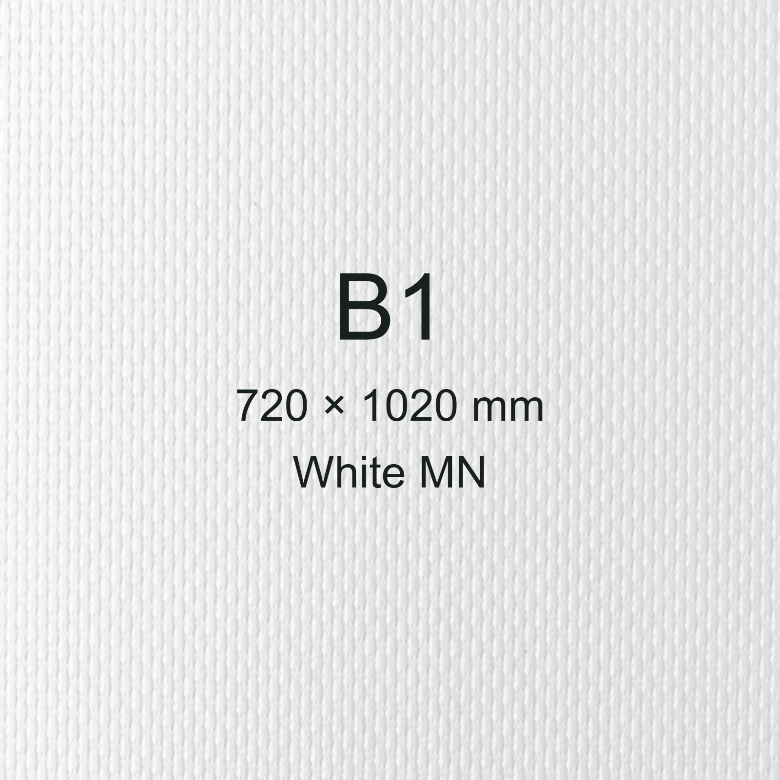 Cartoncino Favini, Classy Covers, 120 g/m², B1, WHITE MN bra6616b1 - immagine aggiuntiva