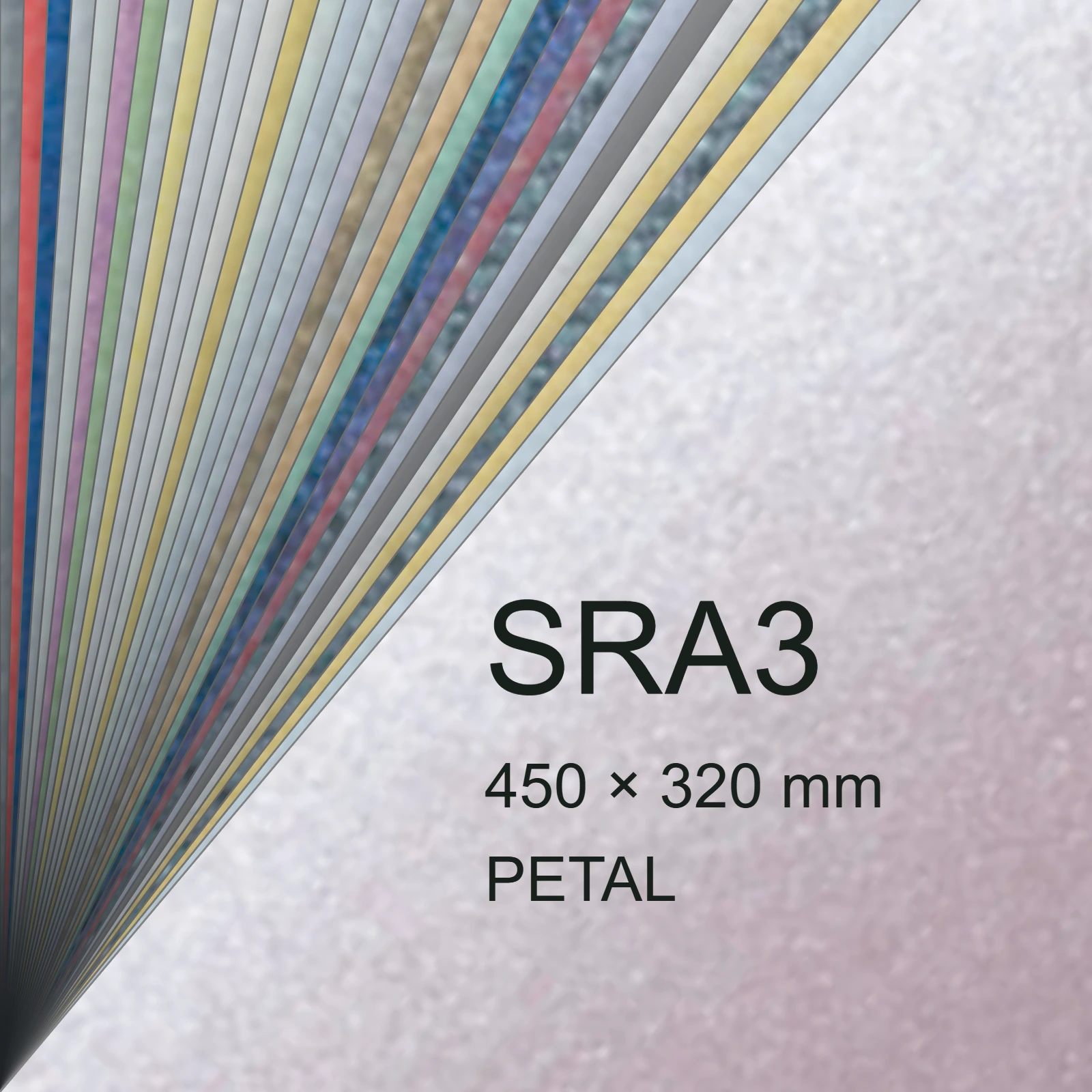 Cartoncino Favini, Majestic Classic, 290 g/m², SRA3, PETAL bra756sra3 - immagine aggiuntiva