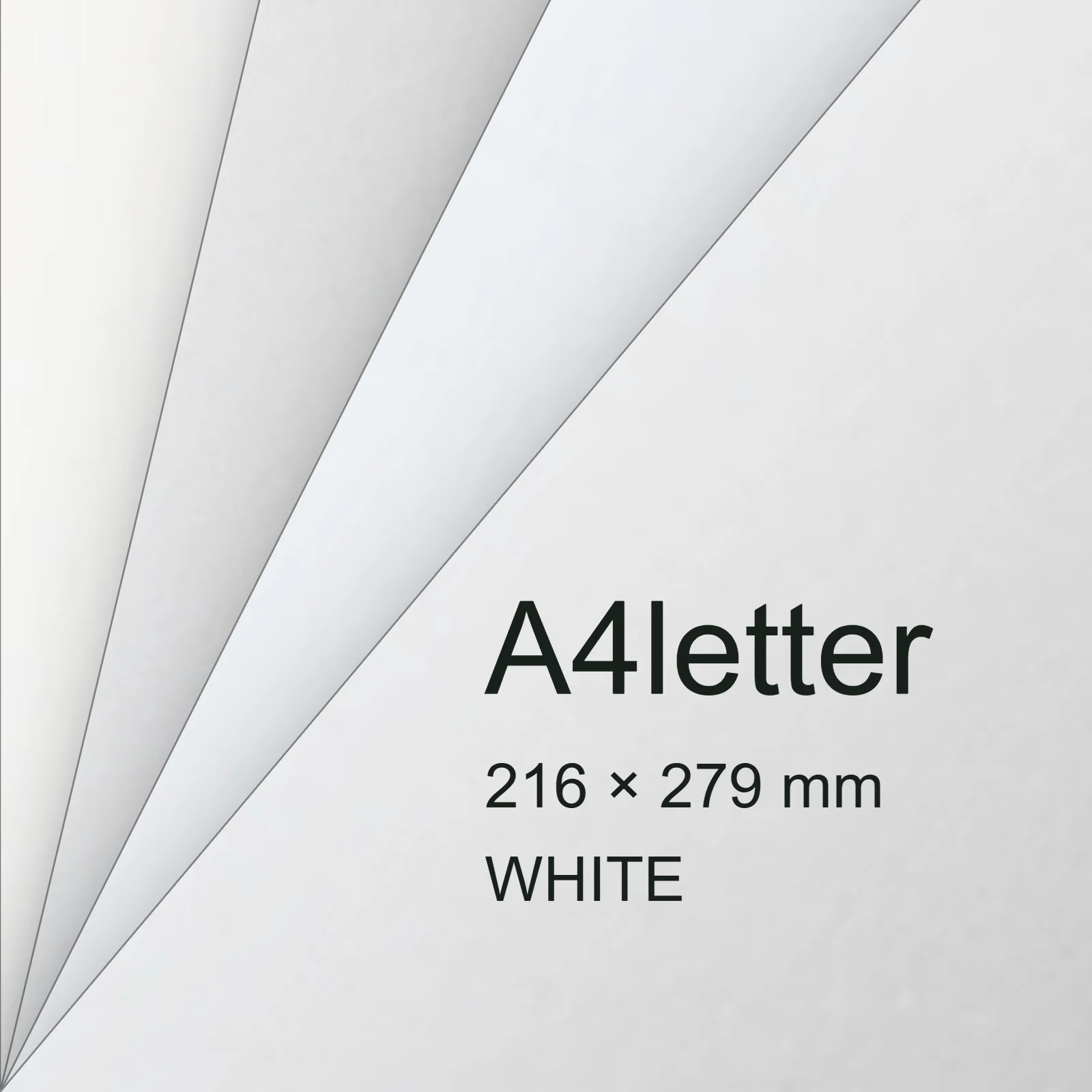 Cartoncino Favini, Dolce Vita, 320 g/m², A4letter, WHITE bra6750a4letter - immagine aggiuntiva