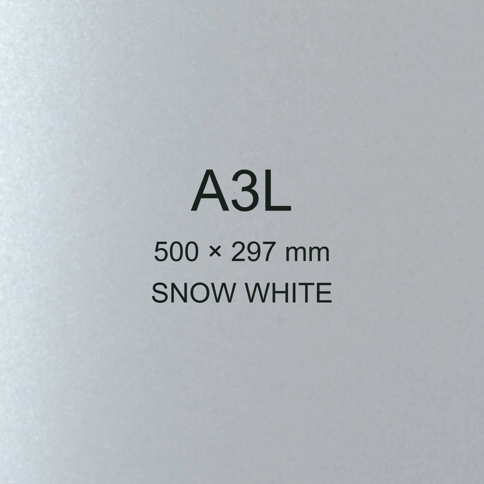 Cartoncino Favini, Majestic Classic, 290 g/m², A3L, SNOW WHITE bra1025a3l - immagine aggiuntiva