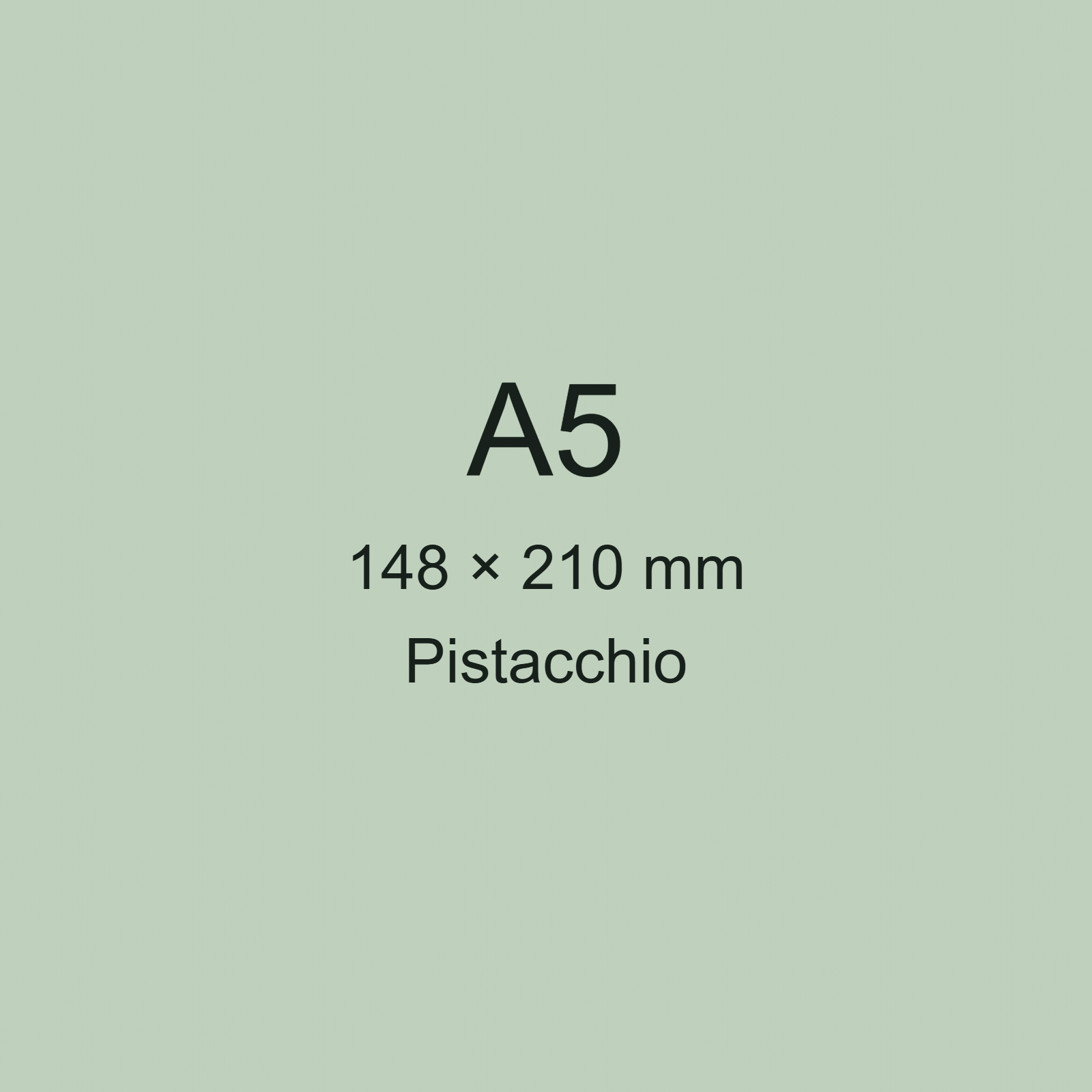 Cartoncino Favini, Burano, 140 g/m², A5, PISTACCHIO 04 bra840A5 - immagine aggiuntiva