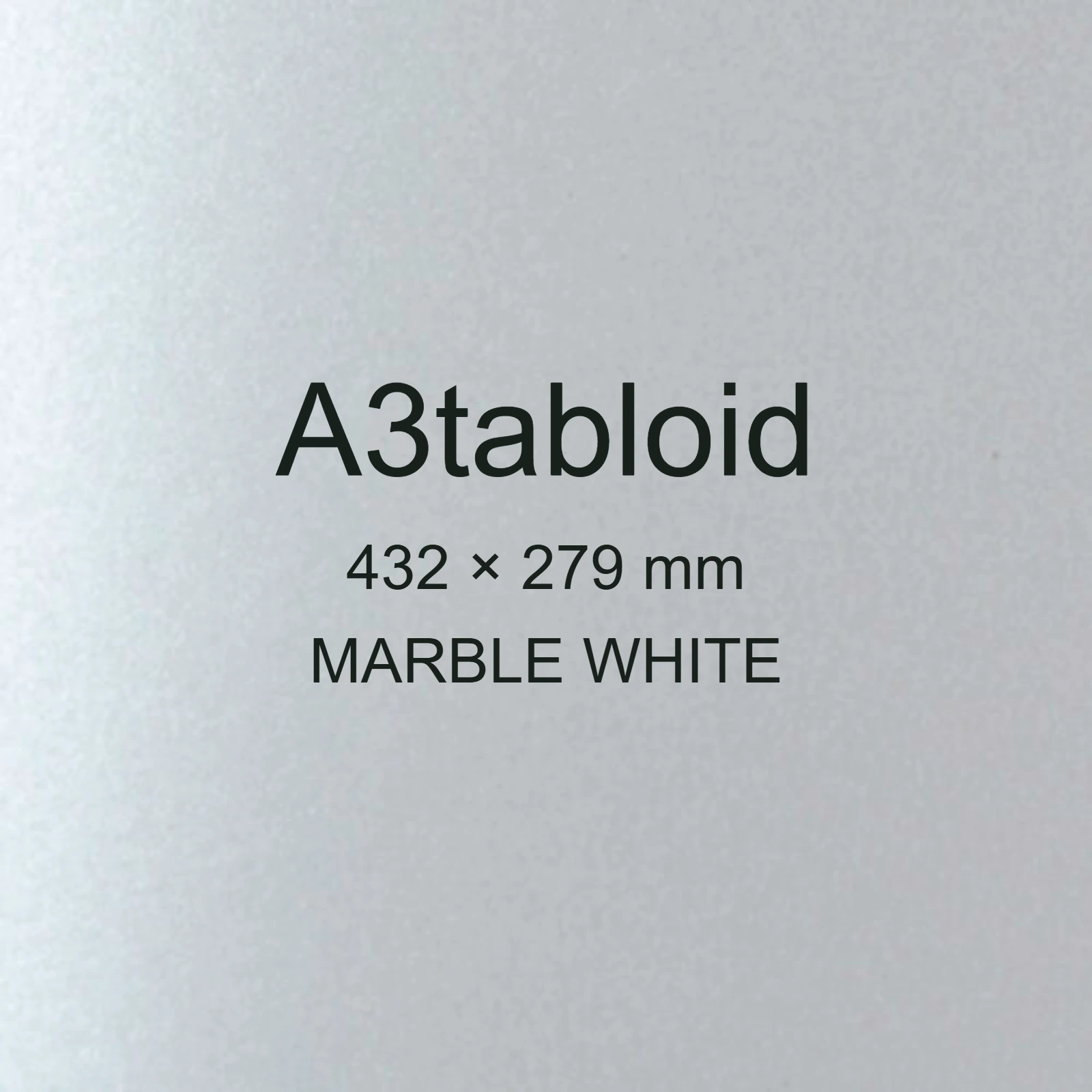 Cartoncino Favini, Majestic Digital Dry Toner, 250 g/m², A3tabloid, MARBLE WHITE bra6542a3tabloid - immagine aggiuntiva