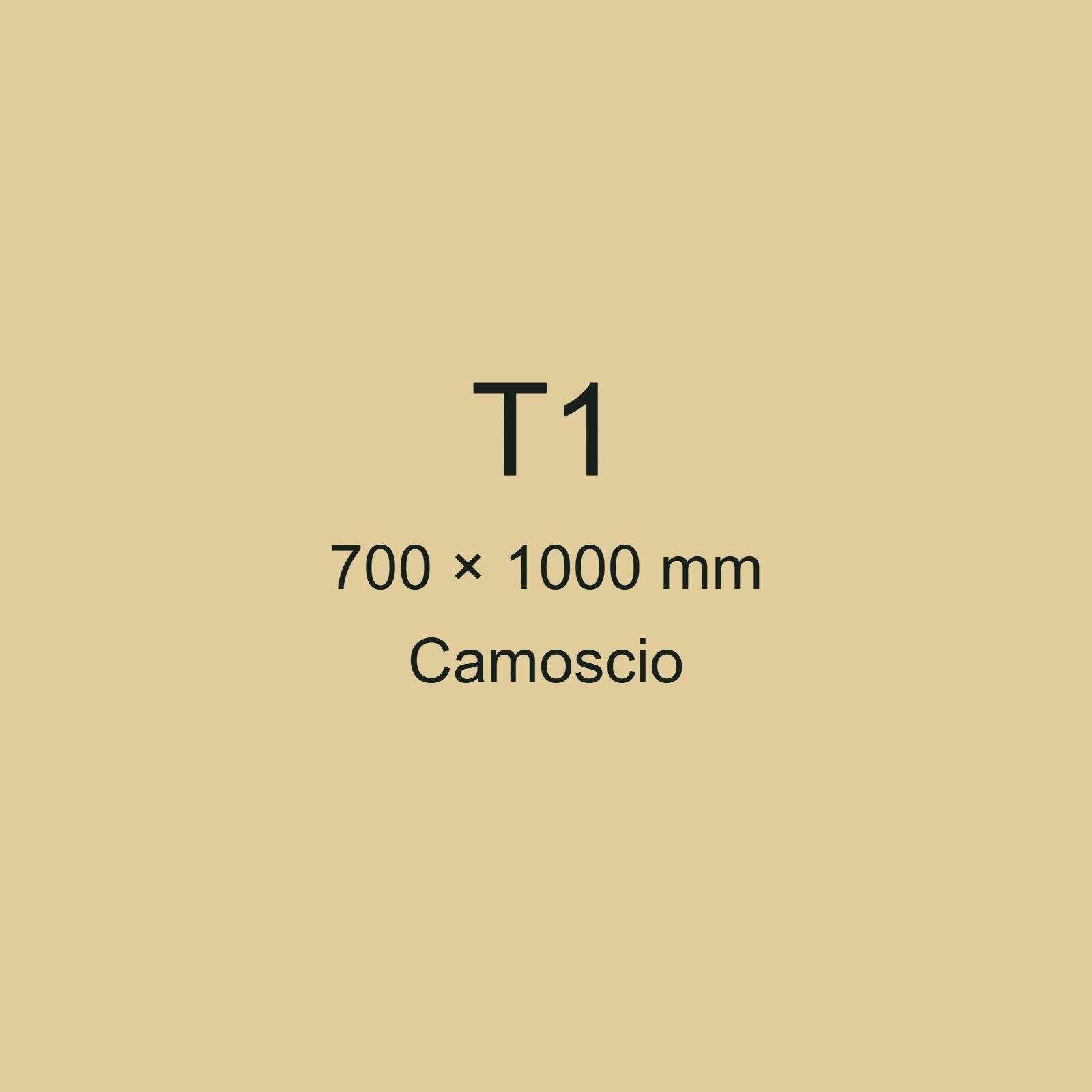 Cartoncino Favini, Burano, 120 g/m², T1, CAMOSCIO 02 bra792T1 - immagine aggiuntiva