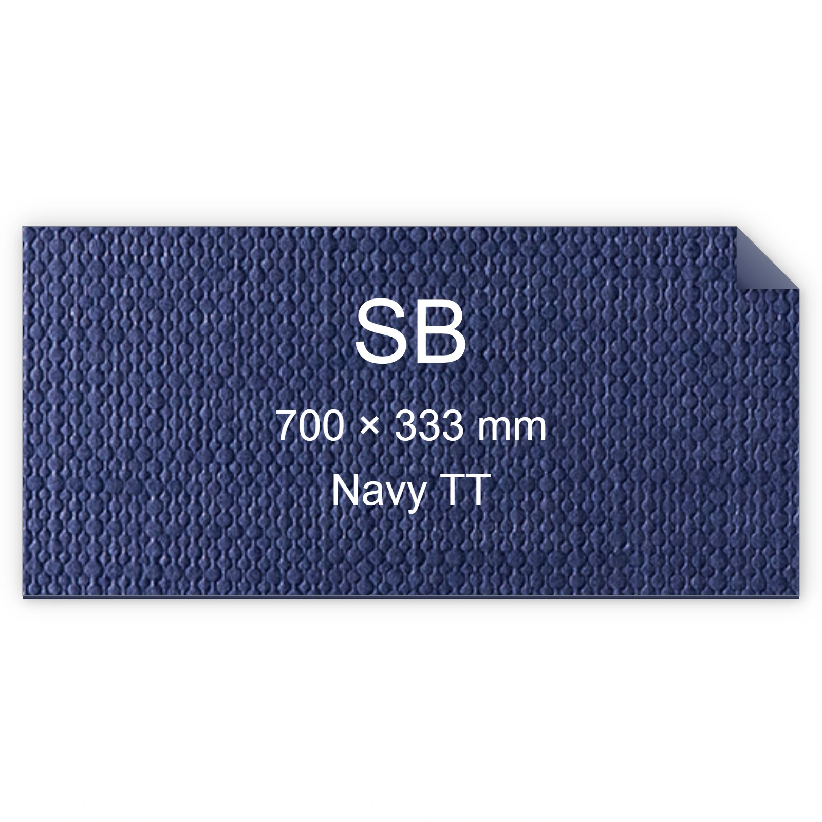 Cartoncino Favini, Classy Covers, 120 g/m², SB, NAVY TT bra6626sb