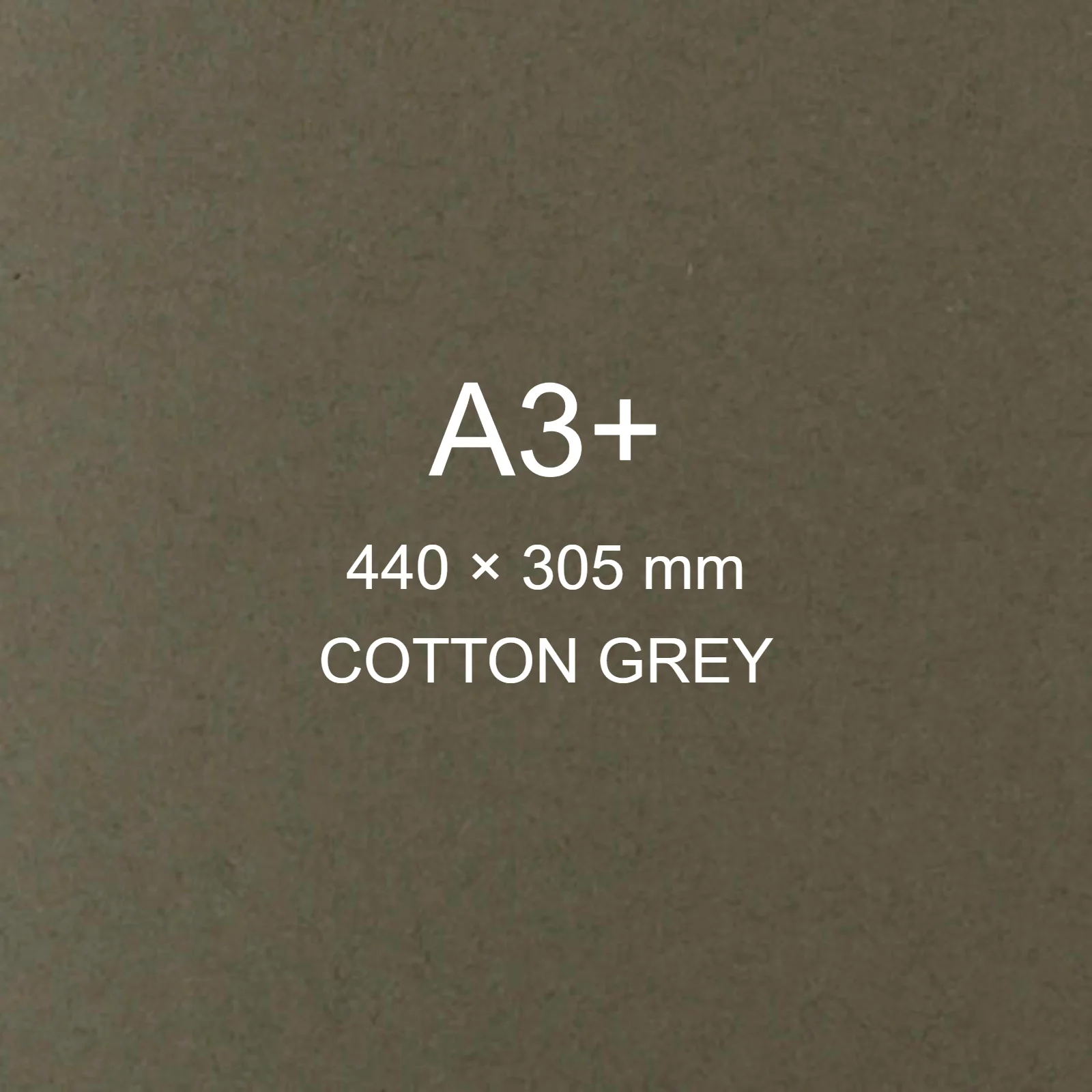 Cartoncino Favini, Refit, 120 g/m², A3+, COTTON GREY bra6733a3+ - immagine aggiuntiva