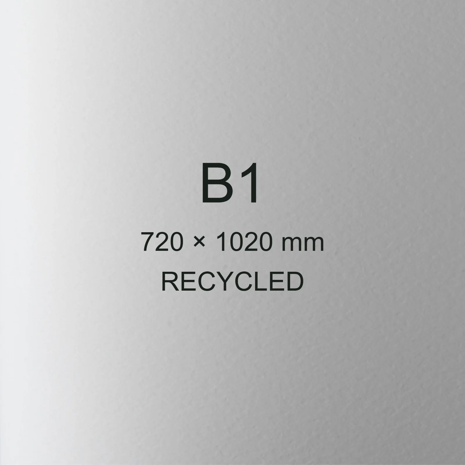 Cartoncino Favini, Dolce Vita, 140 g/m², B1, RECYCLED bra6757b1 - immagine aggiuntiva