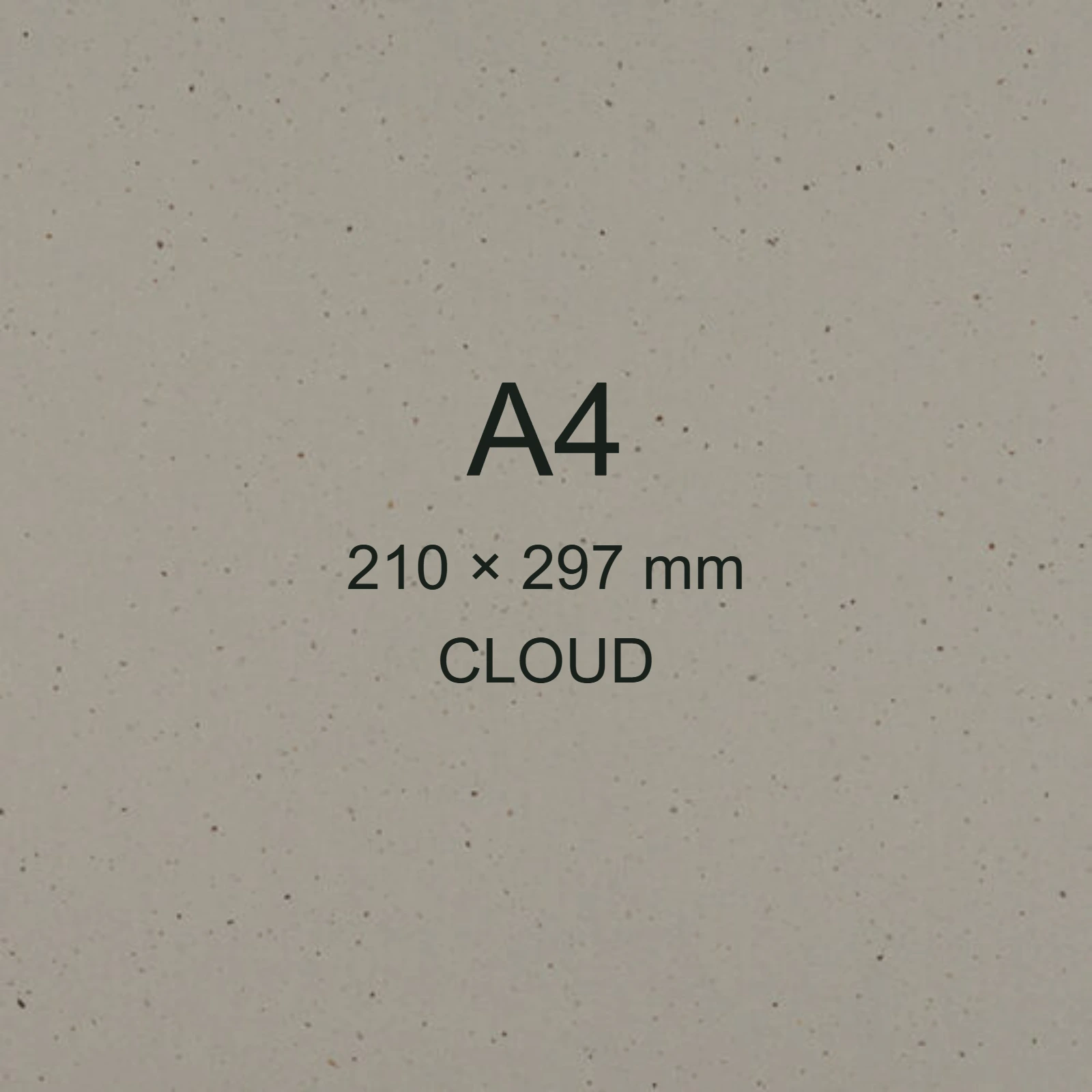 Cartoncino Favini, Sparto, 120 g/m², A4, CLOUD bra6559 - immagine aggiuntiva