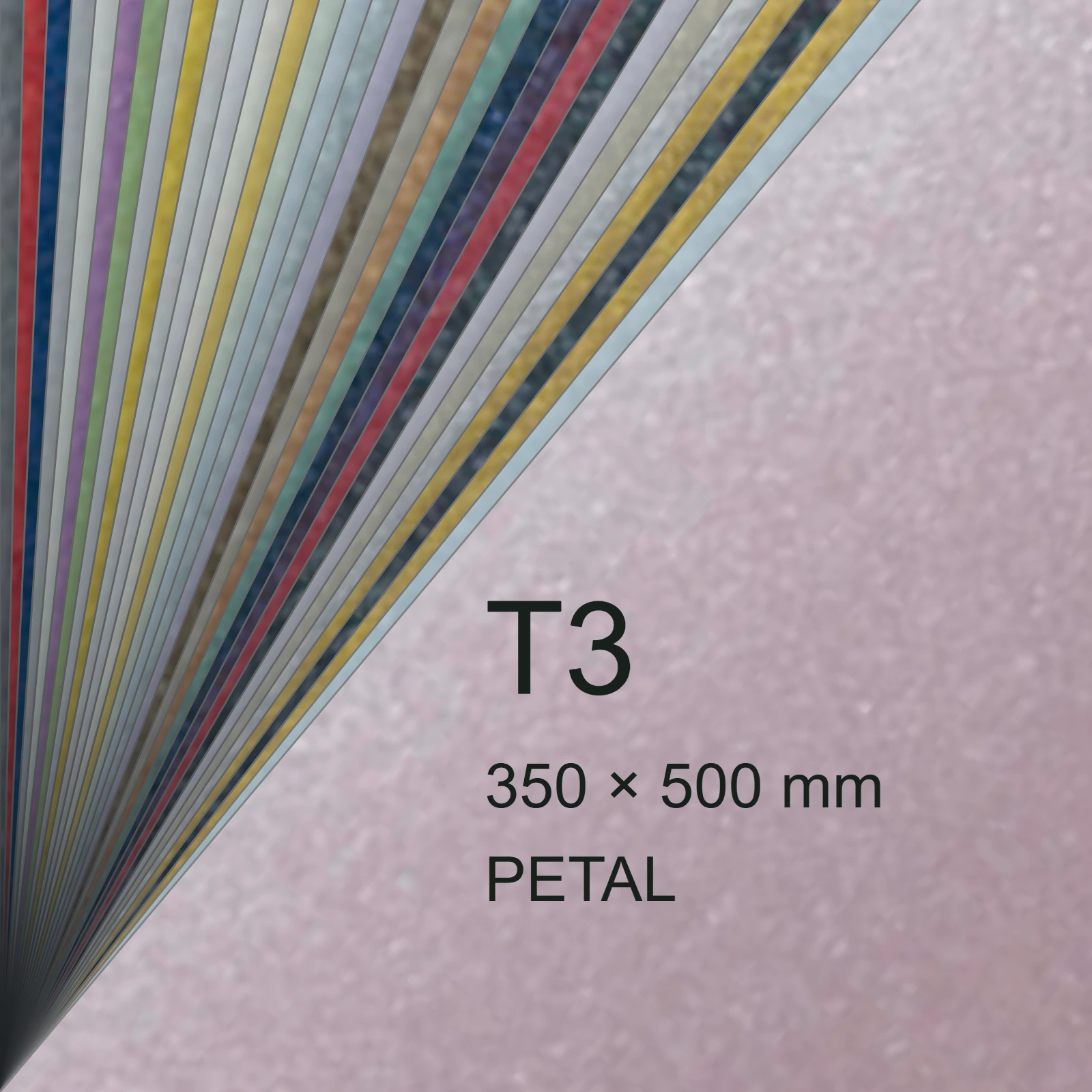 Cartoncino Favini, Majestic Classic, 290 g/m², T3, PETAL bra756t3 - immagine aggiuntiva