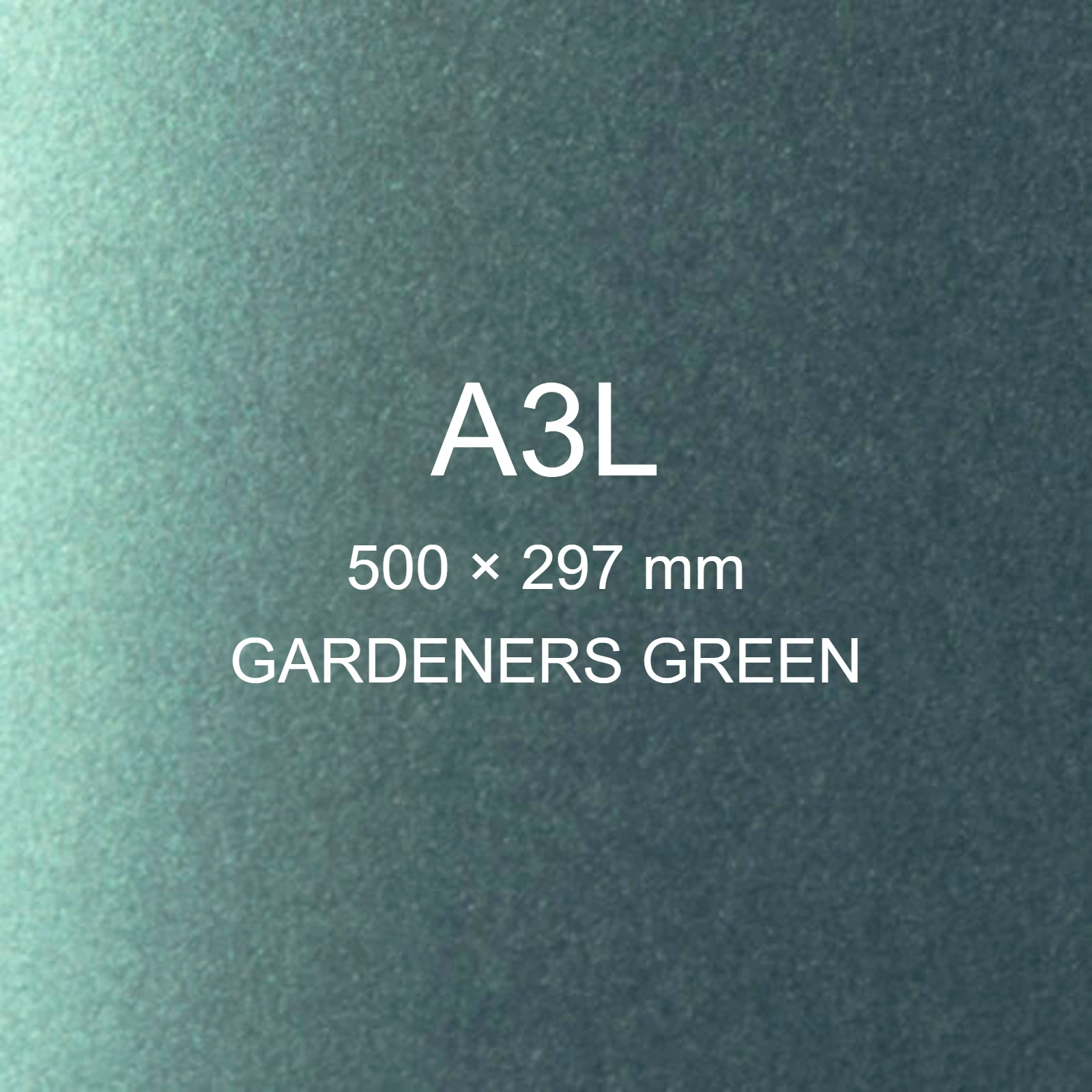 Cartoncino Favini, Majestic Classic, 290 g/m², A3L, GARDENERS GREEN bra760a3l - immagine aggiuntiva