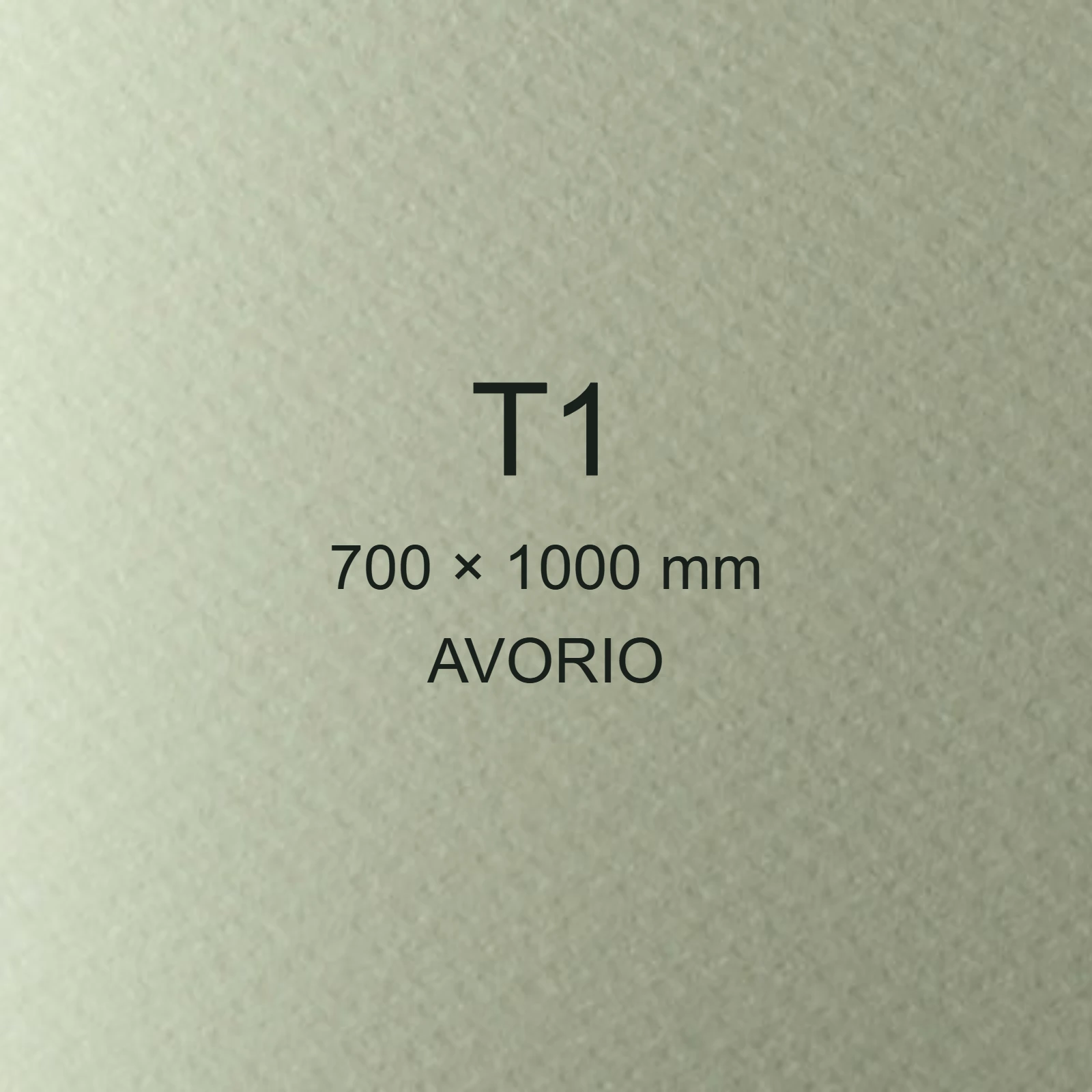 Cartoncino Favini, Prisma Color Monoruvido, 220 g/m², T1, AVORIO 11 FAVA33Q201 - immagine aggiuntiva