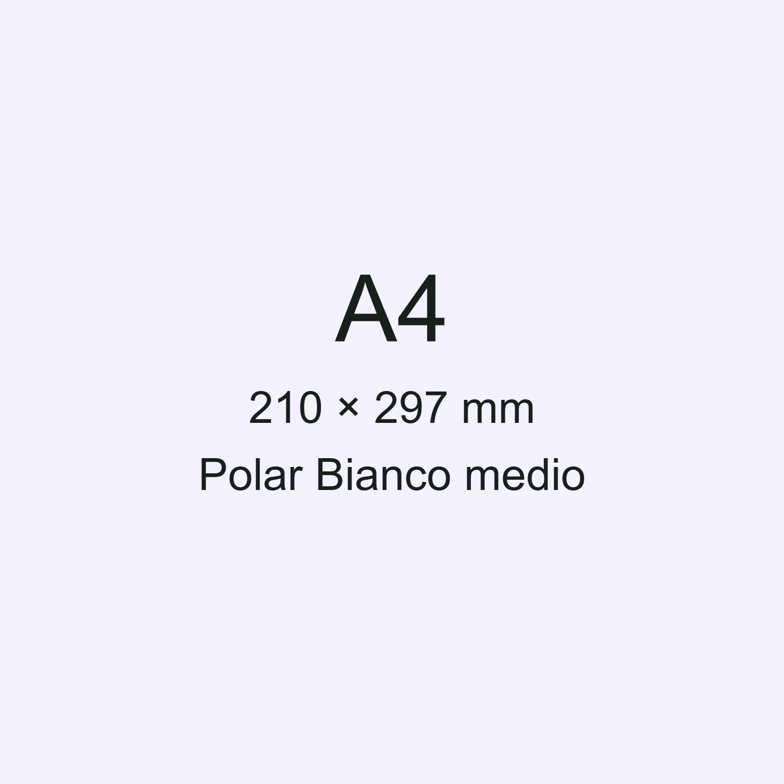 CartaPolar, Munken, Bianco, 100gr, a3 bra1767a3 - immagine aggiuntiva