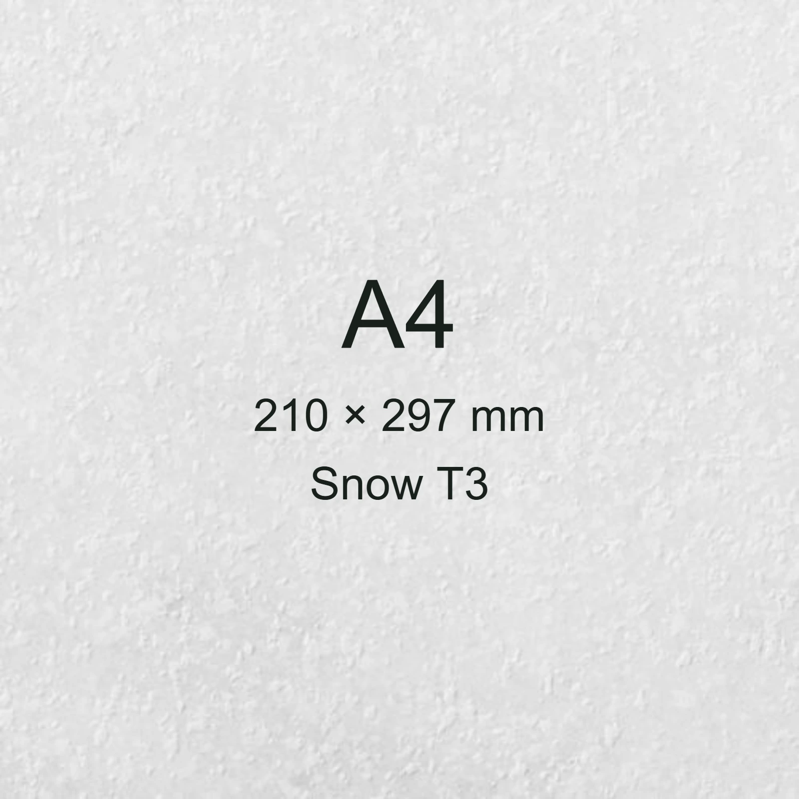 Carta Favini, Classy Covers, 115 g/m², A4, SNOW T3 bra6640 - immagine aggiuntiva