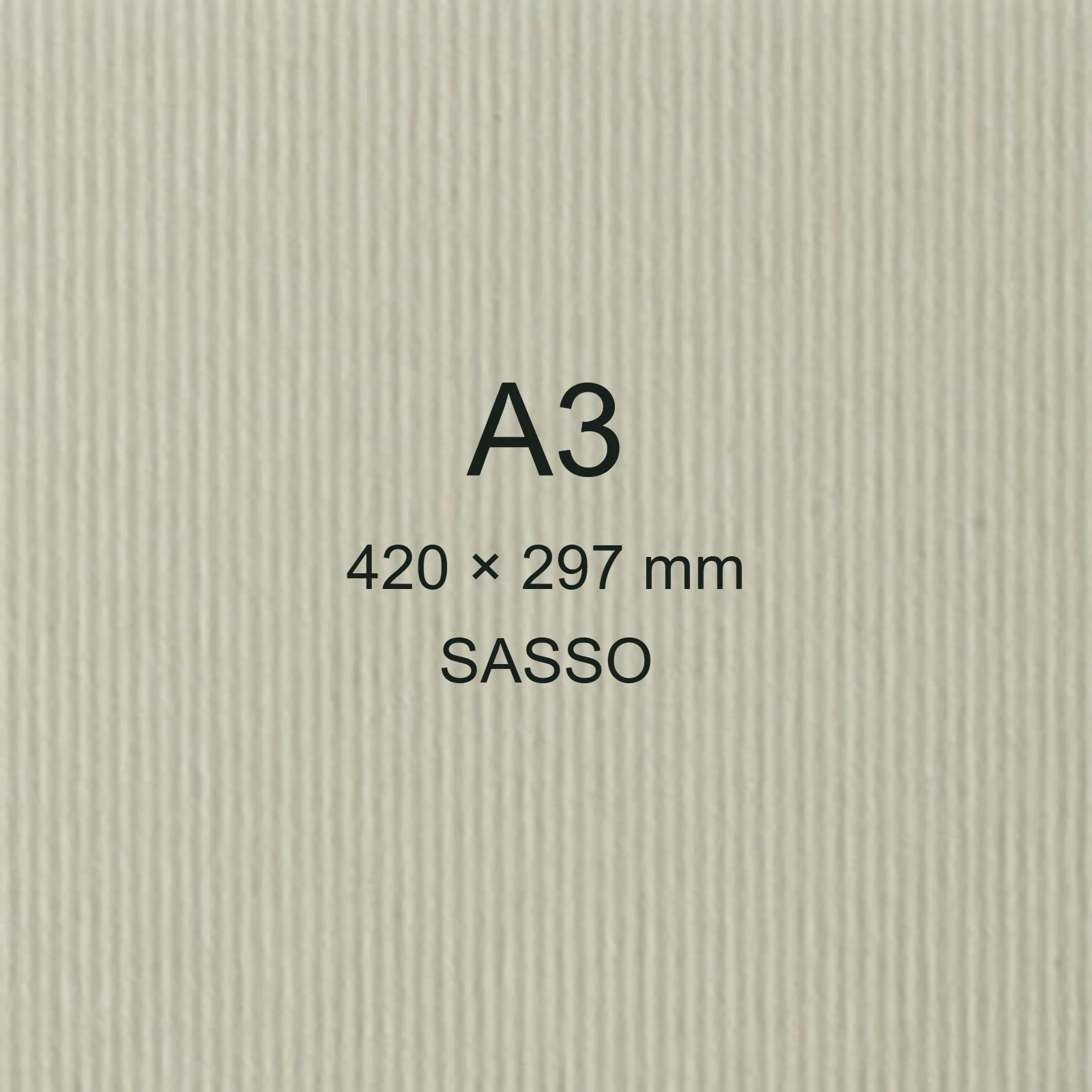 Cartoncino Favini, Twill, 240 g/m², A3, SASSO bra6678a3 - immagine aggiuntiva