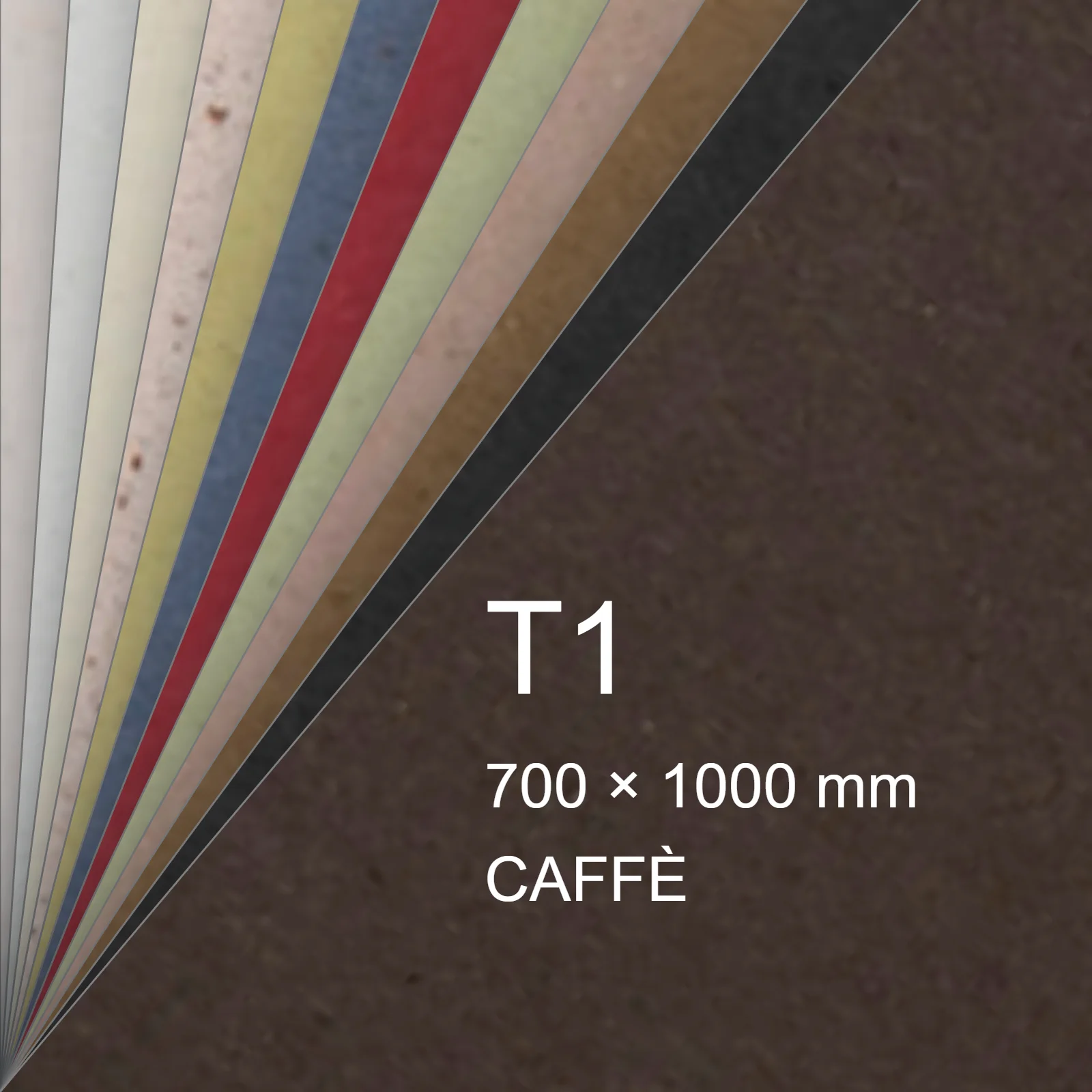 Cartoncino Favini, Crush, 350 g/m², T1, CAFFÈ bra6721t1 - immagine aggiuntiva