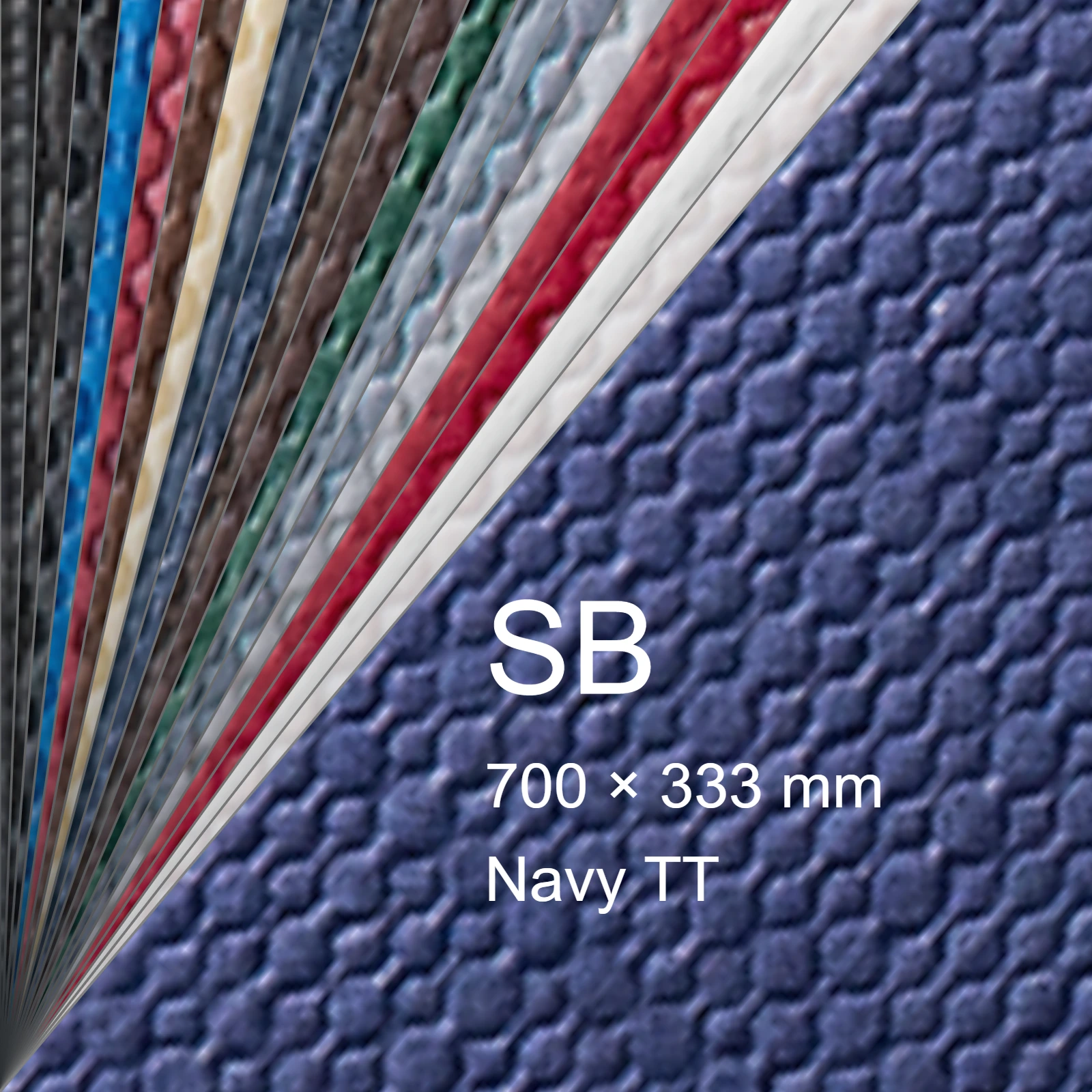 Cartoncino Favini, Classy Covers, 120 g/m², SB, NAVY TT bra6626sb - immagine aggiuntiva