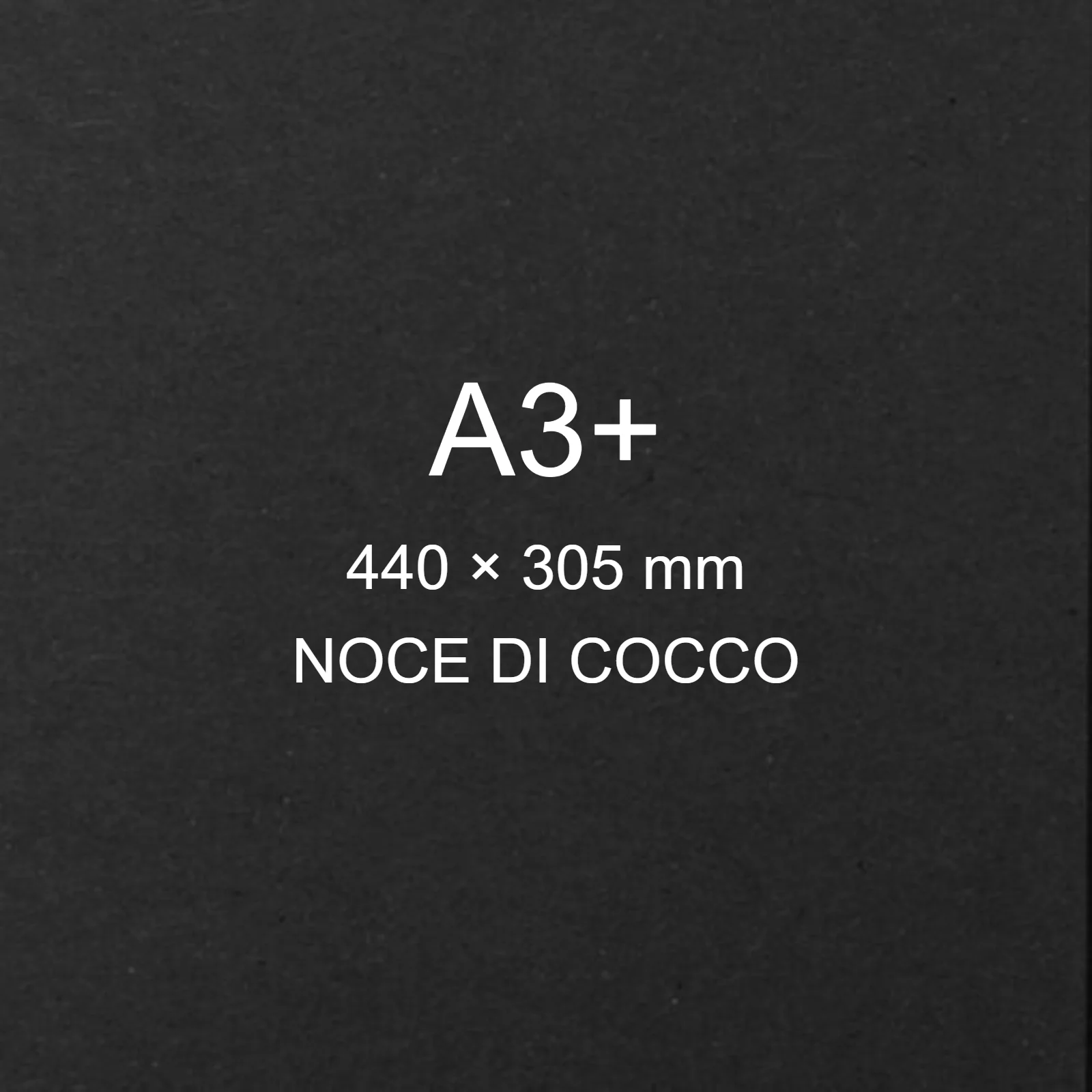 Cartoncino Favini, Crush, 120 g/m², A3+, NOCE DI COCCO bra6723a3+ - immagine aggiuntiva