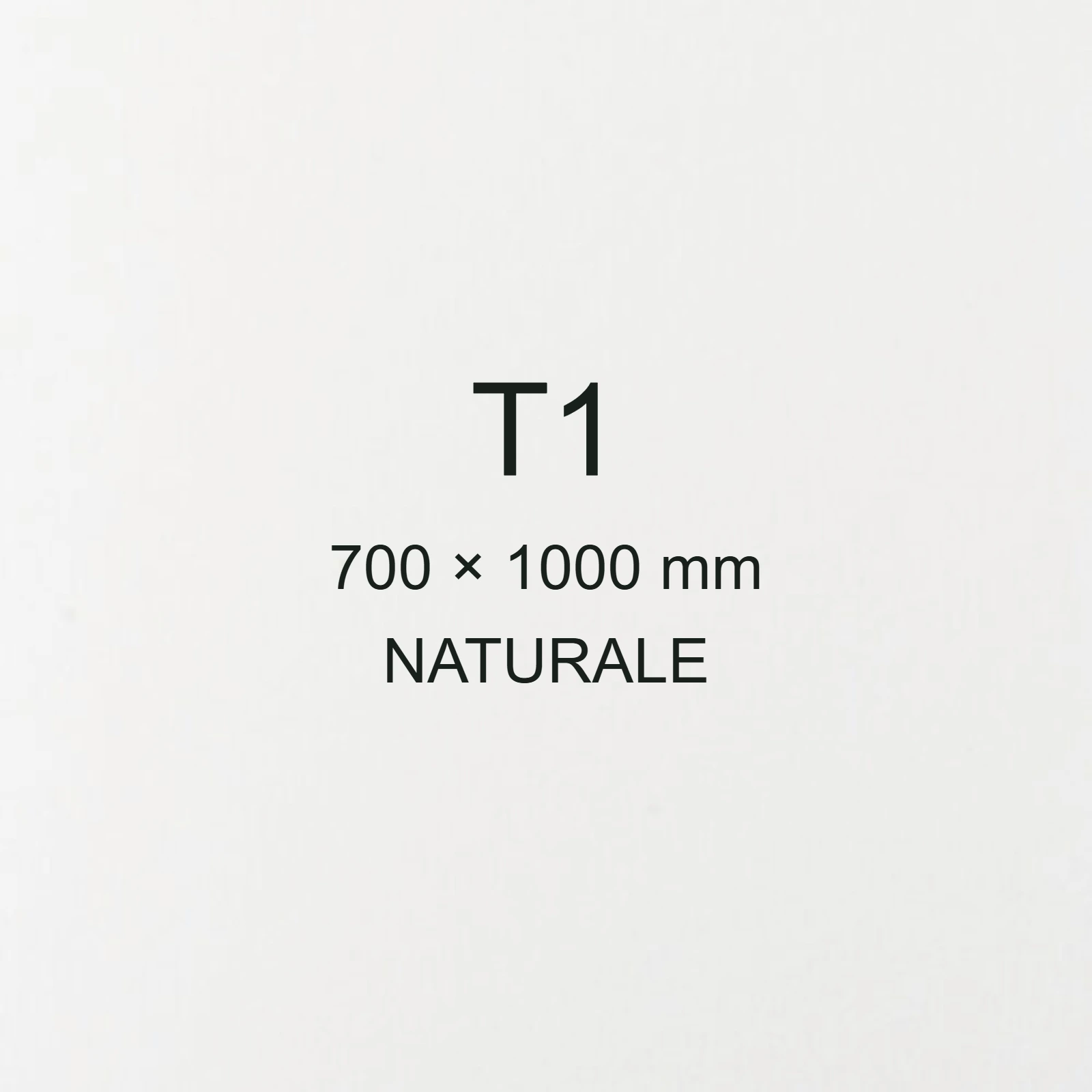 Cartoncino Favini, Shiro Tree Free, 300 g/m², T1, NATURALE bra6682t1 - immagine aggiuntiva