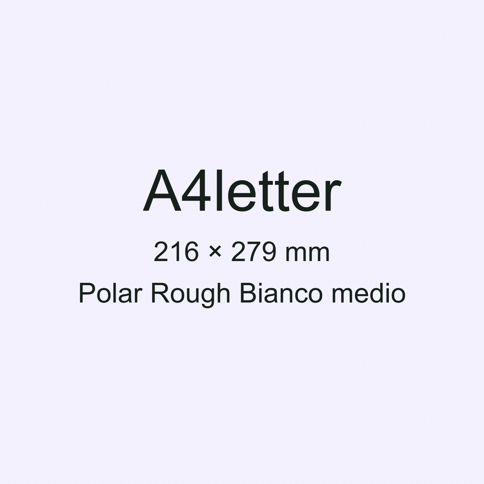 Cartoncino Polar Rough, Munken, Bianco, 150gr, a4letter bra2575a4letter - immagine aggiuntiva