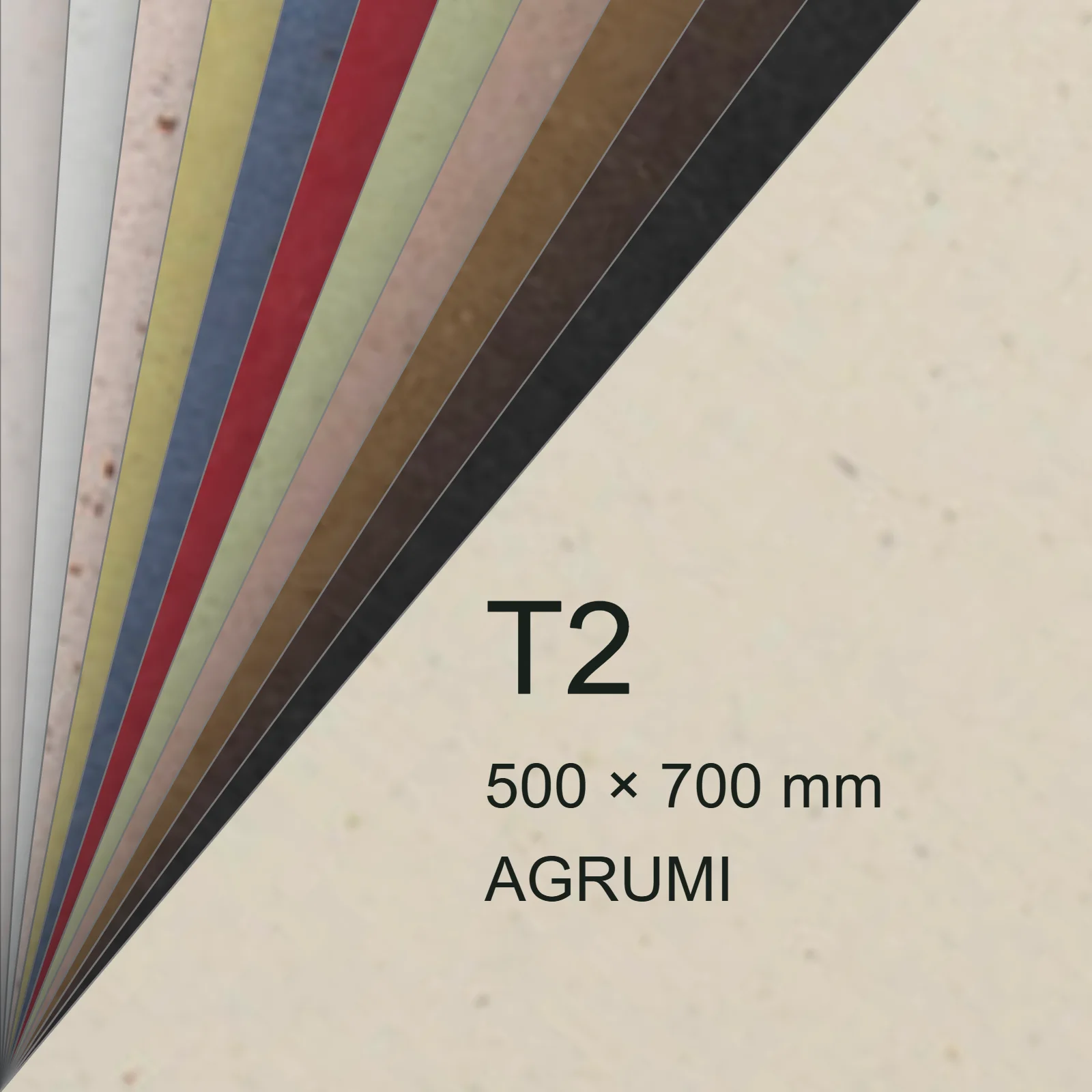 Cartoncino Favini, Crush, 350 g/m², T2, AGRUMI bra6693t2 - immagine aggiuntiva