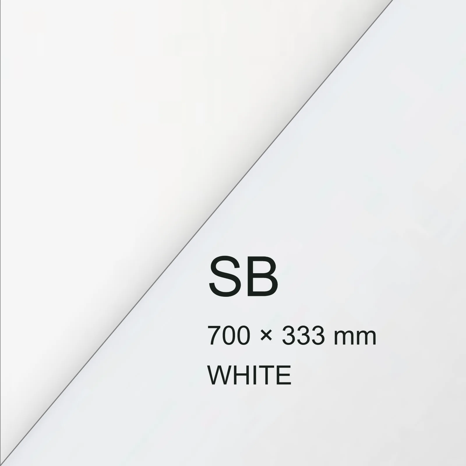 Cartoncino Favini, Dolce Vita, 145 g/m², SB, WHITE bra6747sb - immagine aggiuntiva