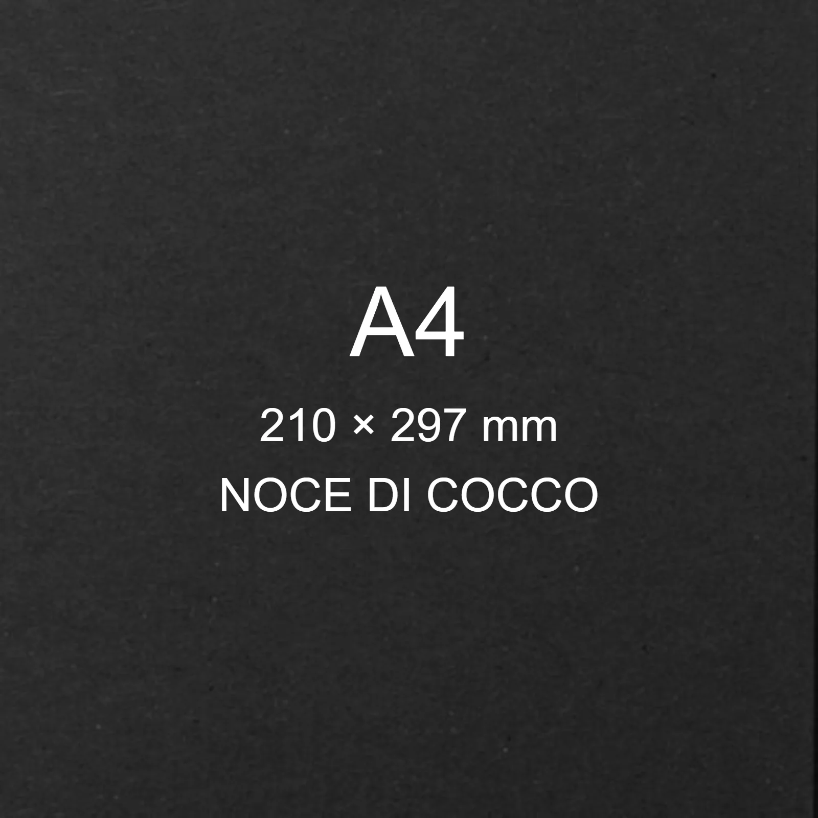 Carta Favini, Crush, 100 g/m², A4, NOCE DI COCCO bra6722 - immagine aggiuntiva