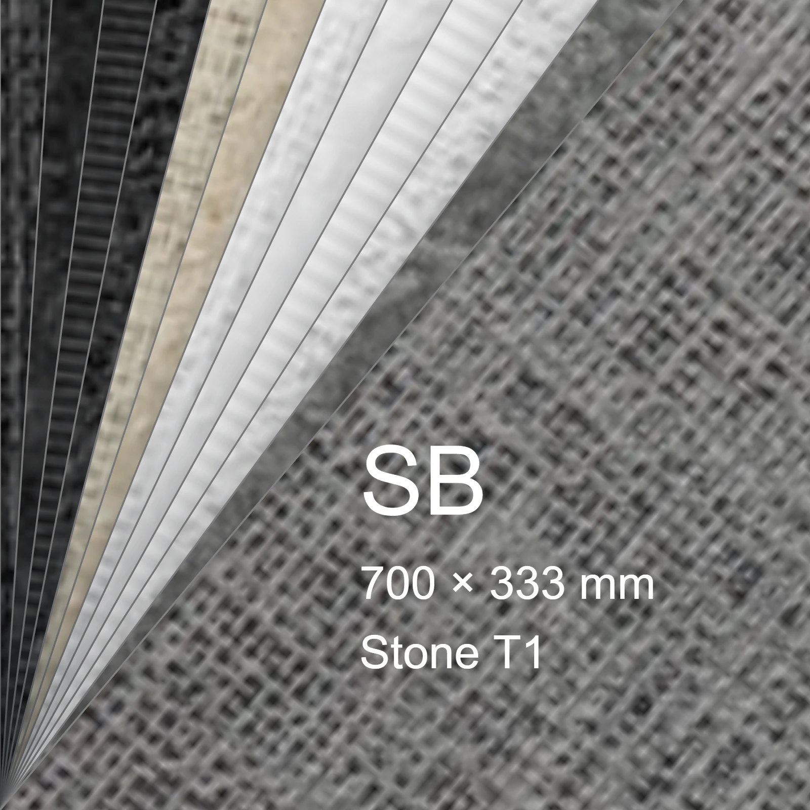 Carta Favini, Classy Covers, 115 g/m², SB, STONE T1 bra6645sb - immagine aggiuntiva