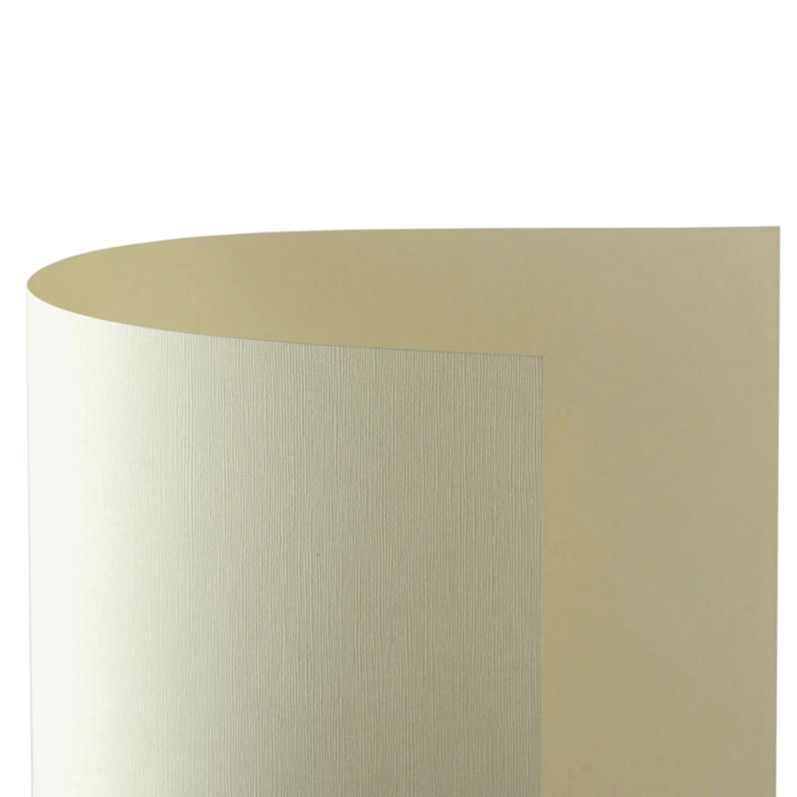 Cartoncino Favini, Calligraphy Lino, 120 g/m², A4, AVORIO 02 FAVA69Q514 - immagine aggiuntiva