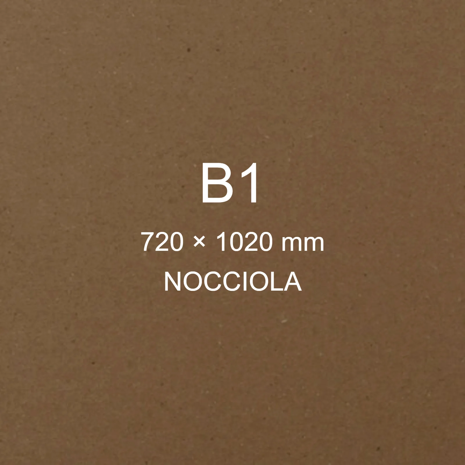 Cartoncino Favini, Crush, 250 g/m², B1, NOCCIOLA bra6717b1 - immagine aggiuntiva