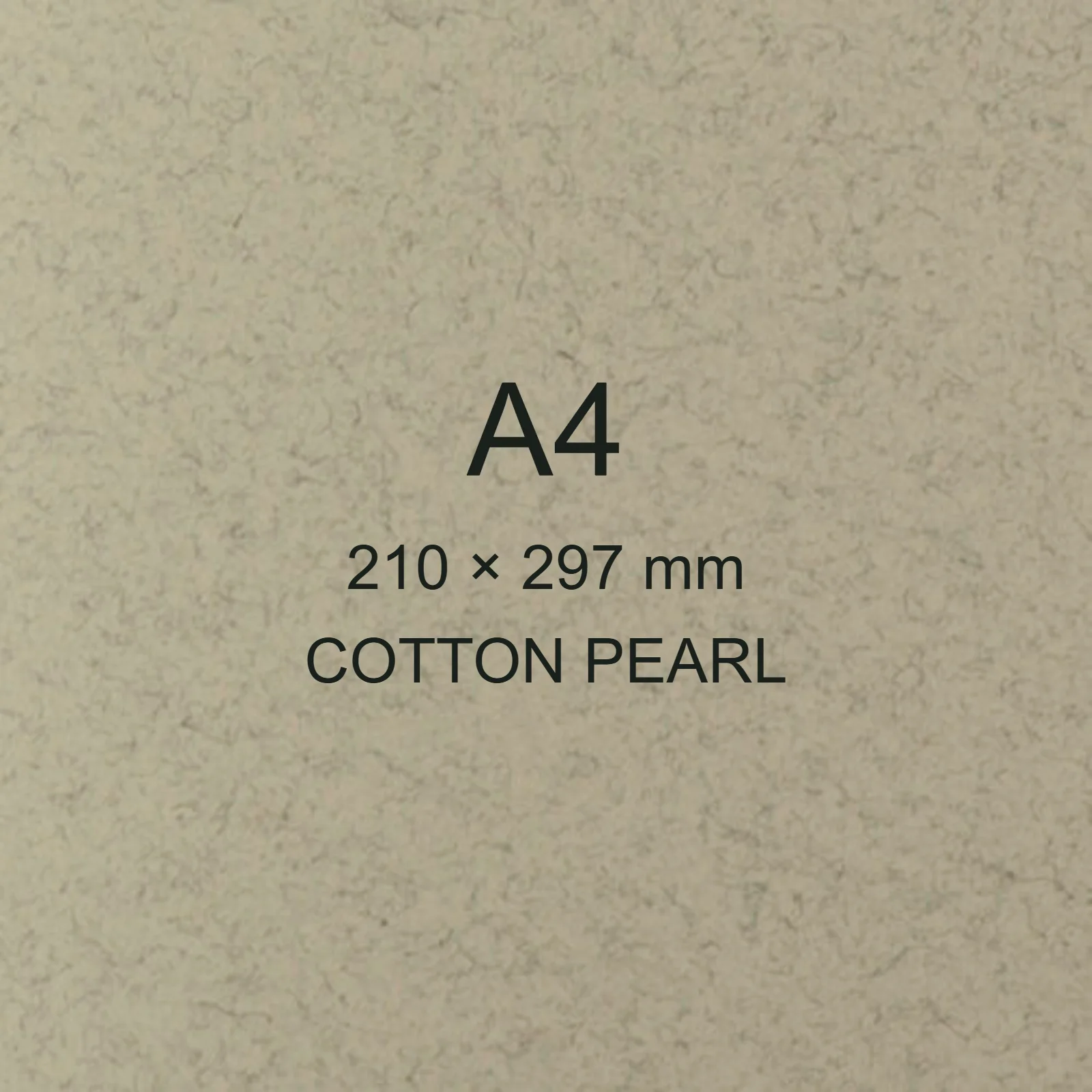 Cartoncino Favini, Refit, 250 g/m², A4, COTTON PEARL bra6731 - immagine aggiuntiva