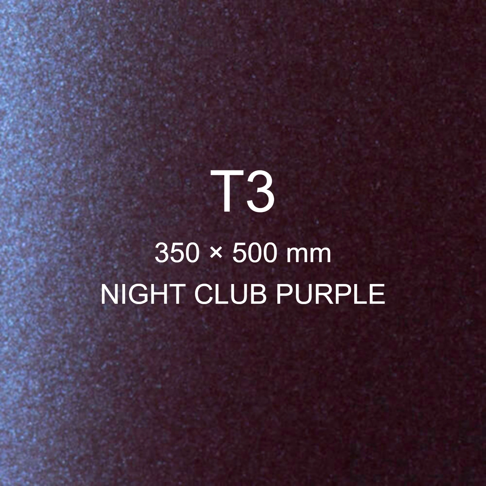 Cartoncino Favini, Majestic Classic, 290 g/m², T3, NIGHT CLUB PURPLE bra763t3 - immagine aggiuntiva
