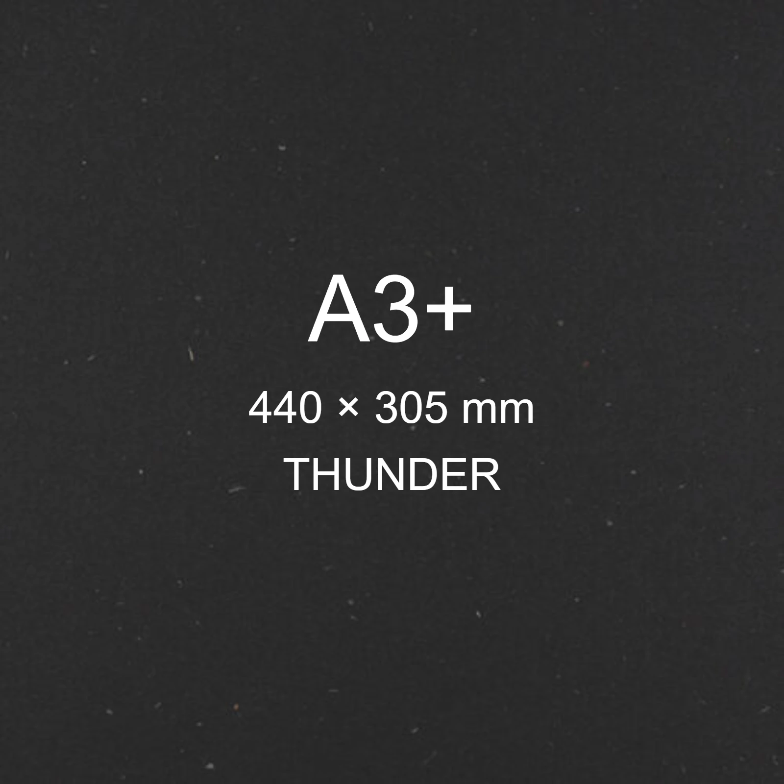 Cartoncino Favini, Sparto, 350 g/m², A3+, THUNDER bra6576a3+ - immagine aggiuntiva