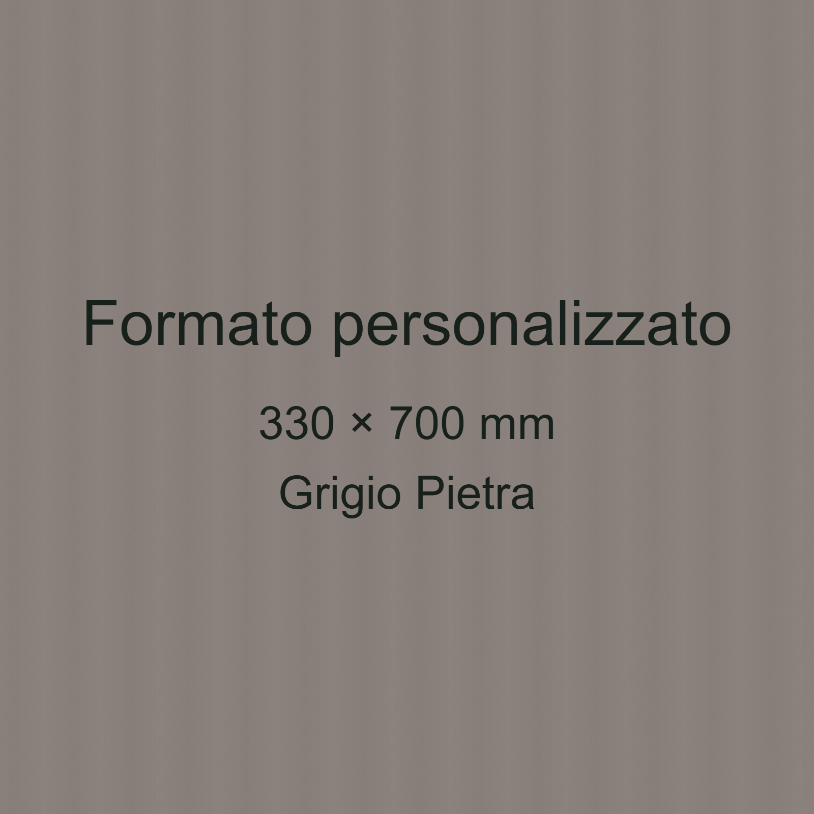 Cartoncino Favini, Burano, 140 g/m², 330x700 mm, GRIGIO PIETRA 14 bra1811SB - immagine aggiuntiva
