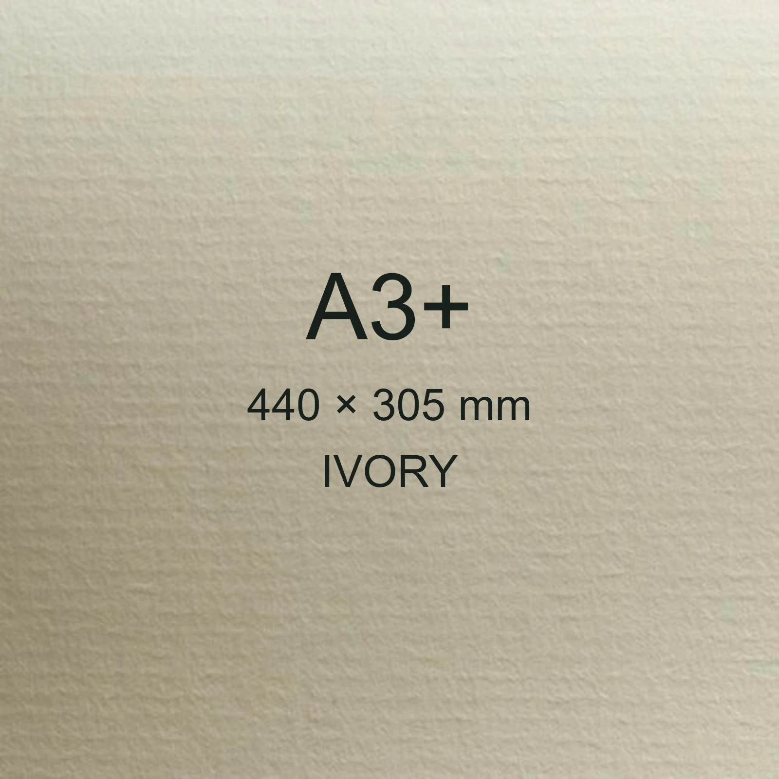 Cartoncino Favini, Contact Laid, 120 g/m², A3+, IVORY bra6597a3+ - immagine aggiuntiva