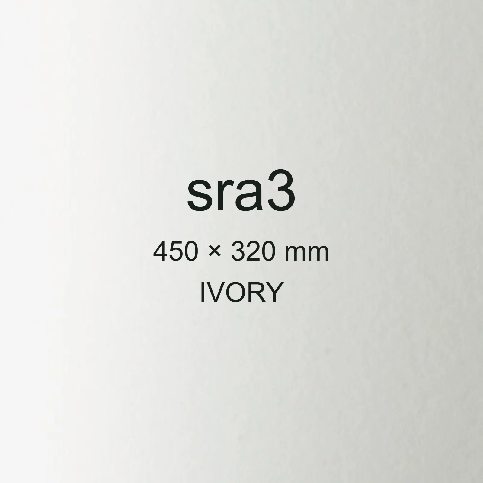 Cartoncino Favini, Dolce Vita, 200 g/m², sra3, IVORY bra6753sra3 - immagine aggiuntiva