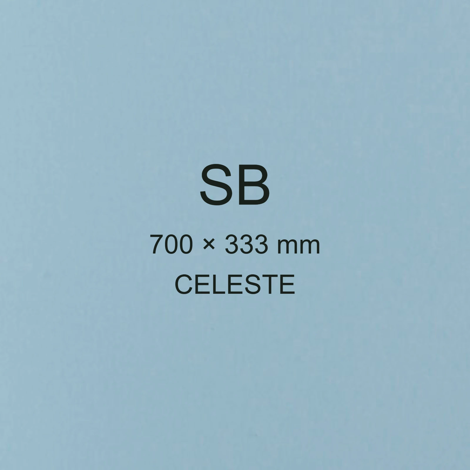 Cartoncino Favini, Bindakote Monolucido Pastello, 250 g/m², SB, CELESTE 06 bra920SB - immagine aggiuntiva