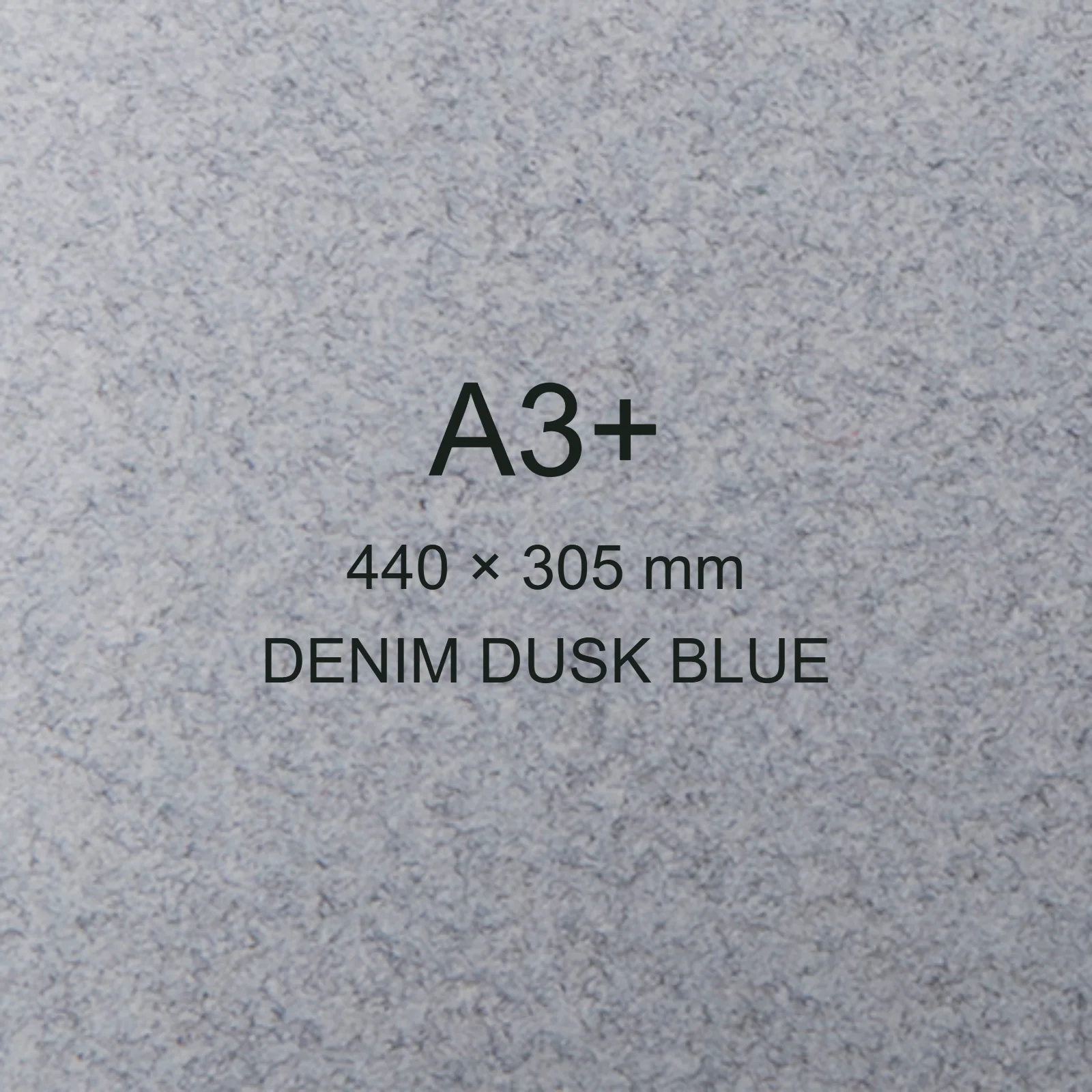 Cartoncino Favini, Refit, 120 g/m², A3+, DENIM DUSK BLUE bra6736a3+ - immagine aggiuntiva