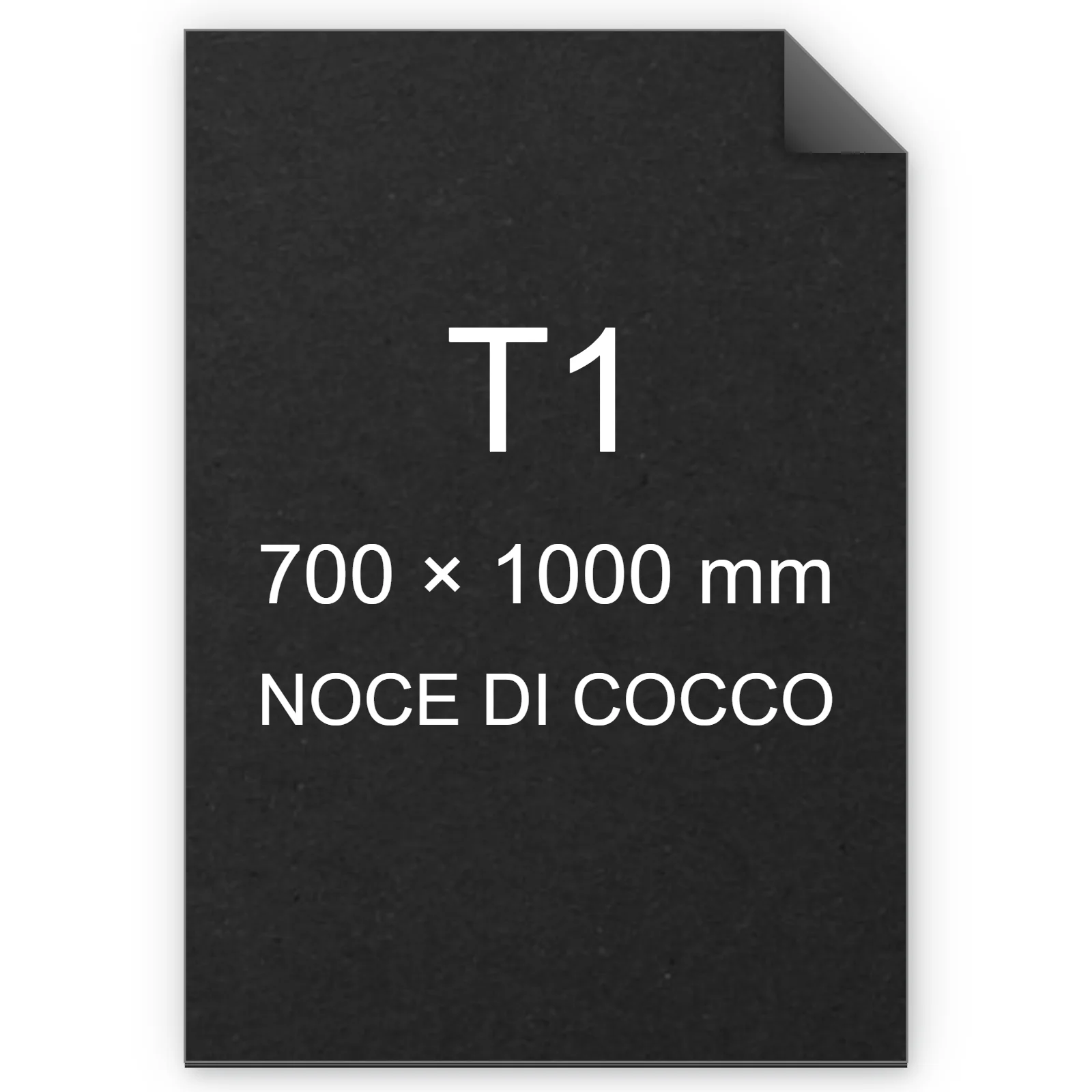 Carta Favini, Crush, 100 g/m², T1, NOCE DI COCCO bra6722t1