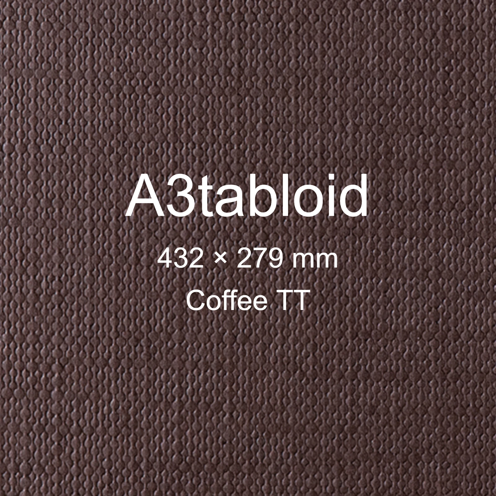 Cartoncino Favini, Classy Covers, 120 g/m², A3tabloid, COFFEE TT bra6630a3tabloid - immagine aggiuntiva