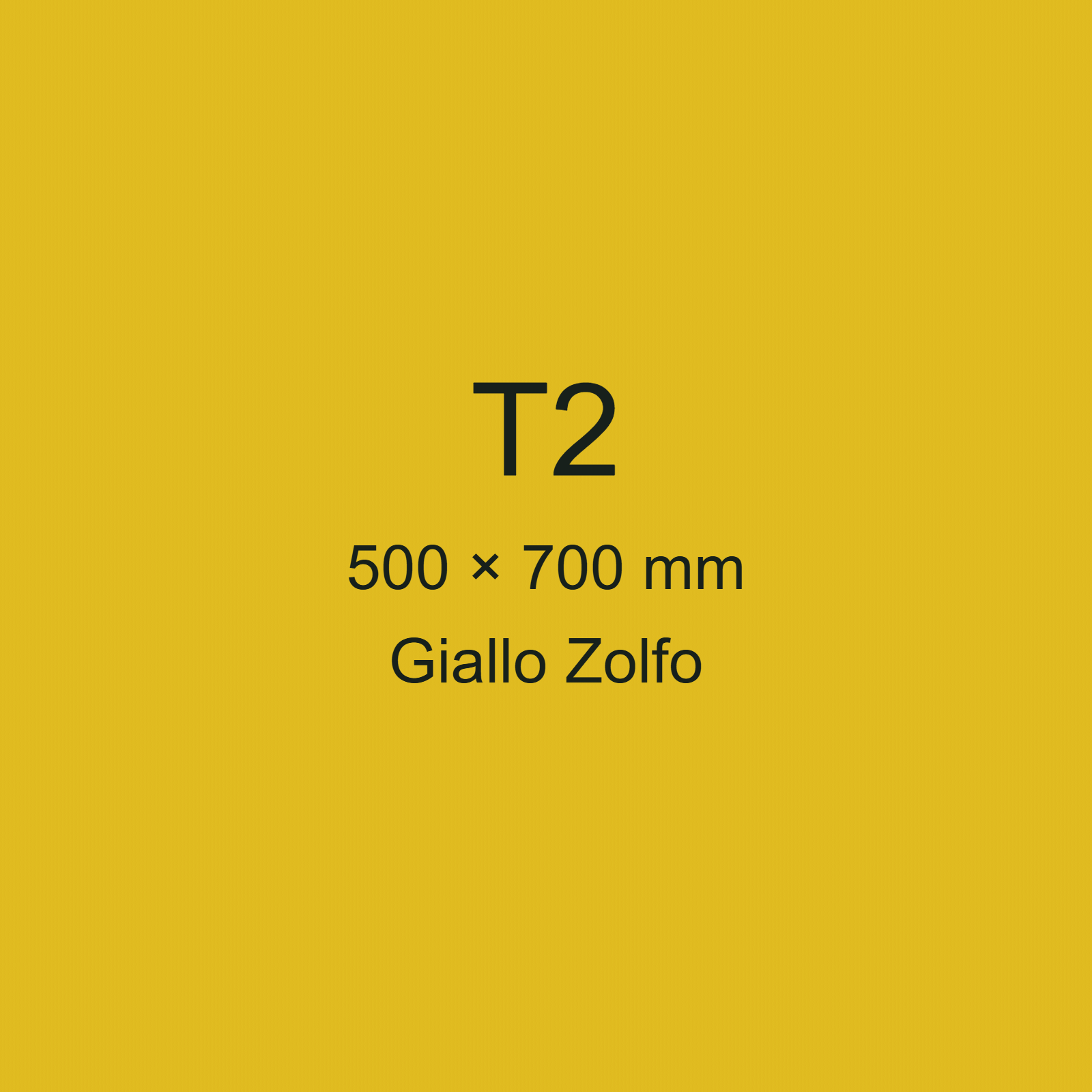 Cartoncino Favini, Burano, 140 g/m², T2, GIALLO ZOLFO 51 bra849T2 - immagine aggiuntiva