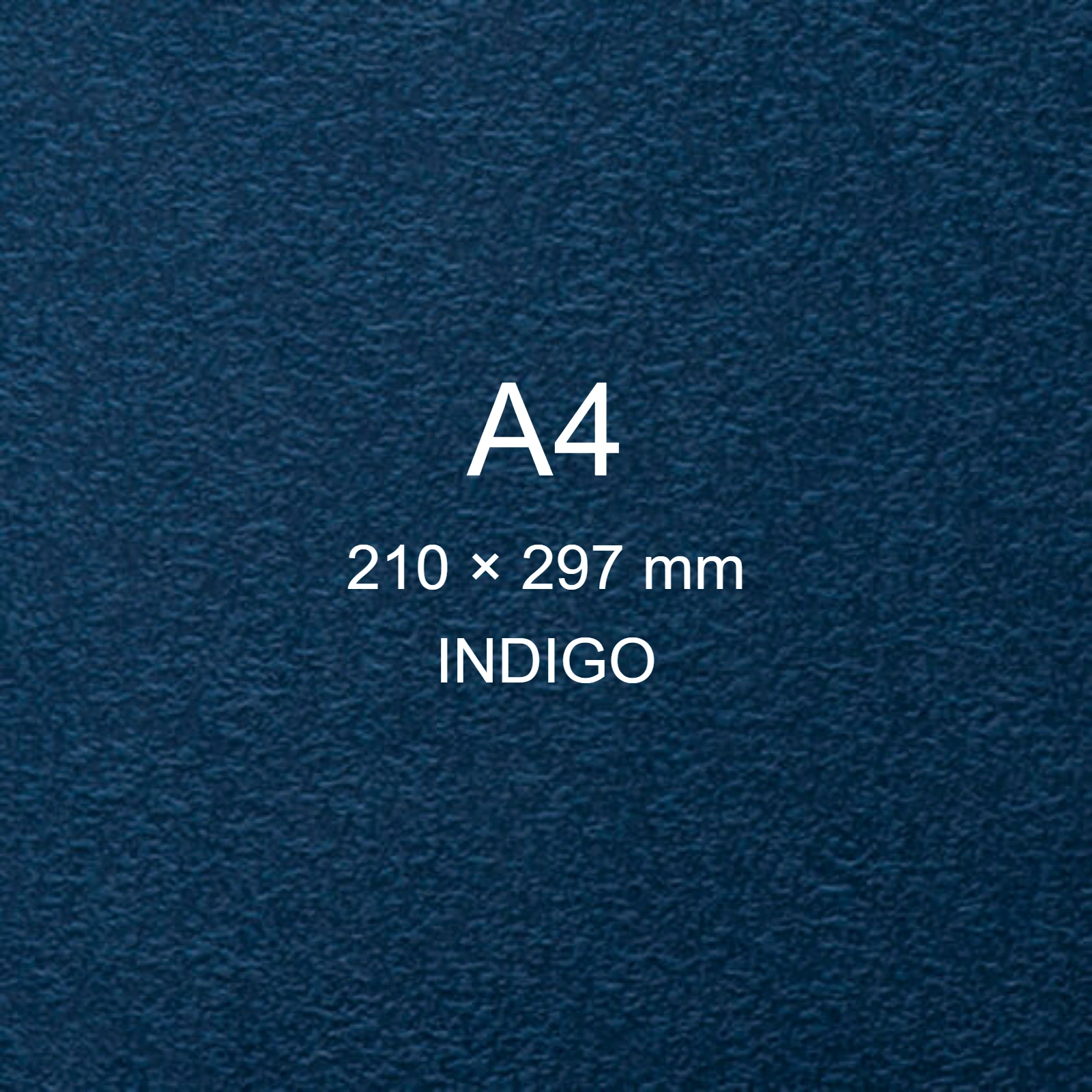 Cartoncino Favini, Tokyo, 350 g/m², A4, INDIGO bra6612 - immagine aggiuntiva